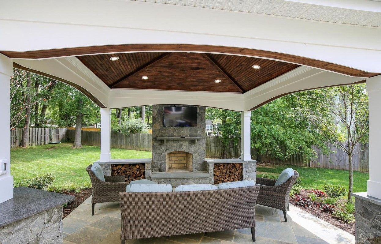 All Photos for M&M Professional Landscaping in Sterling, VA