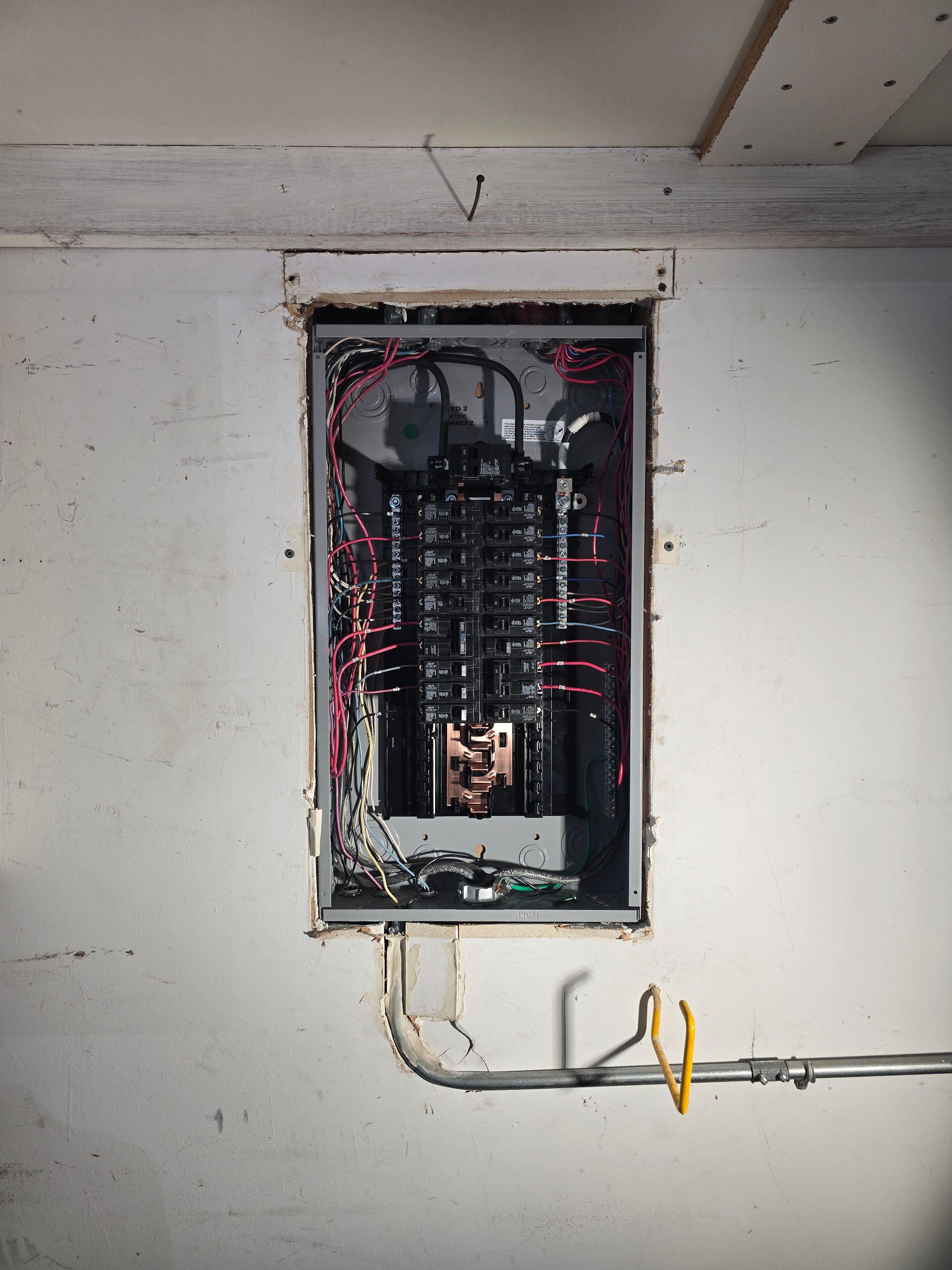  for Grunt Electric in Bensenville, IL
