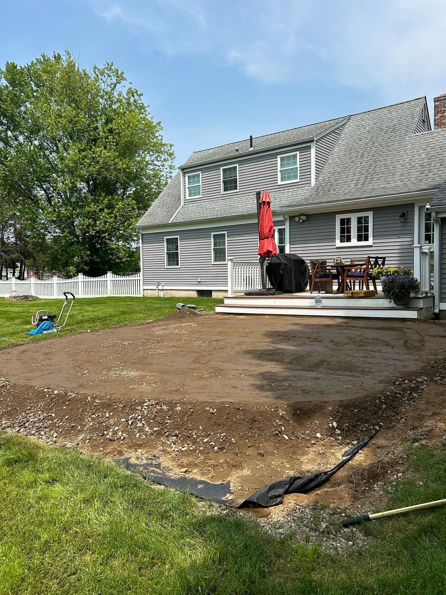  for Remington Construction in Suffield, CT