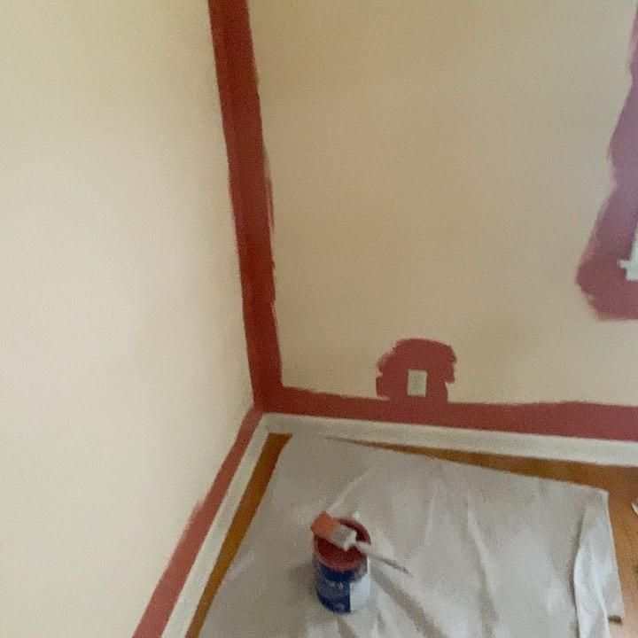  for Sanders Painting LLC in Brooklawn , NJ