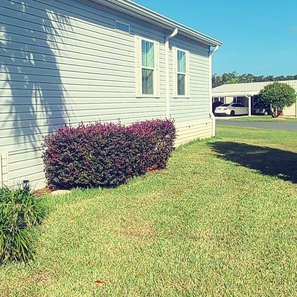  for TopNotch Landscaping Services  in The Villages, FL