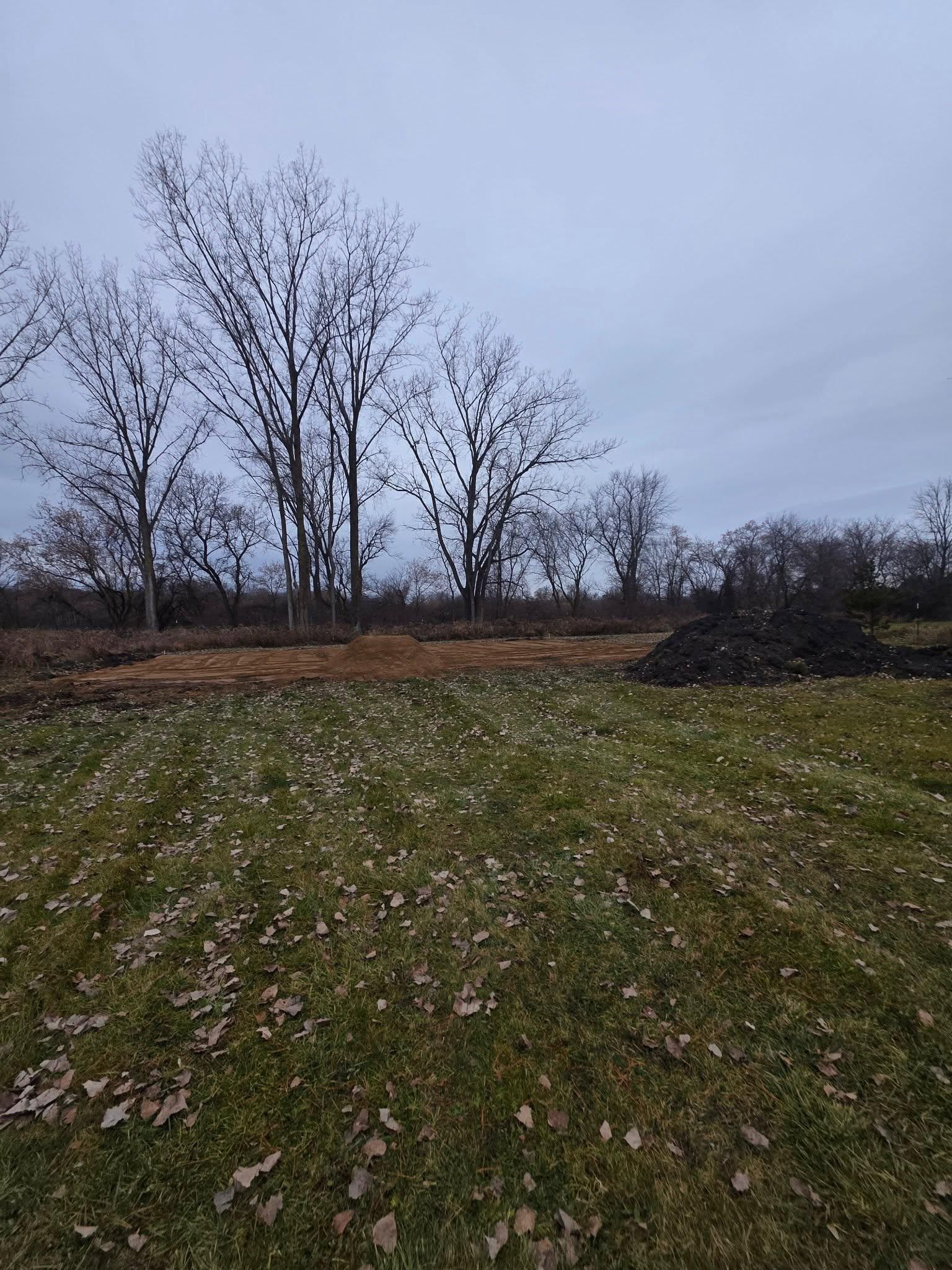  for Four Seasons Drain Services in Ionia County, MI