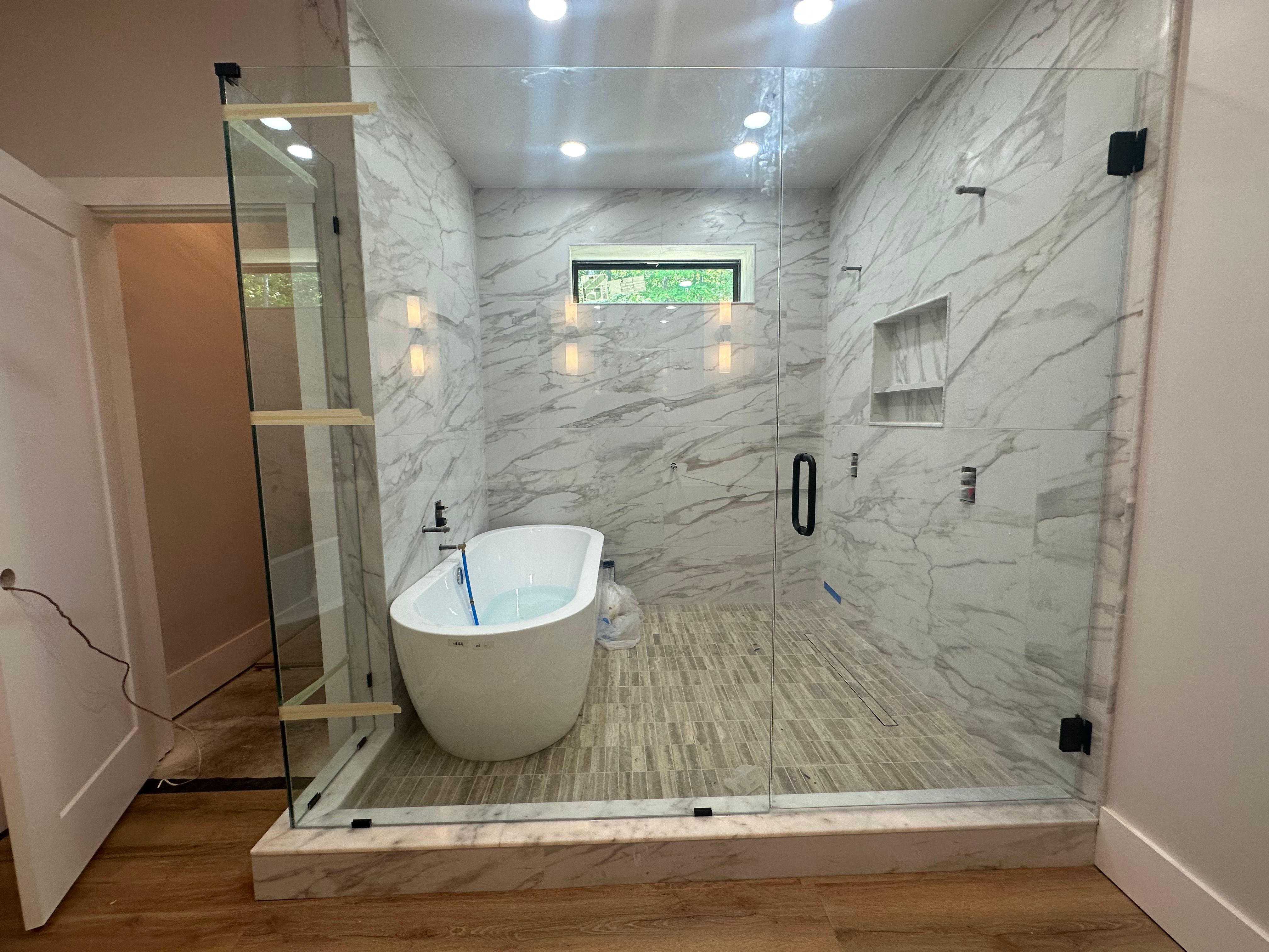 All Photos for Pristine Shower Doors in Adairsville, GA