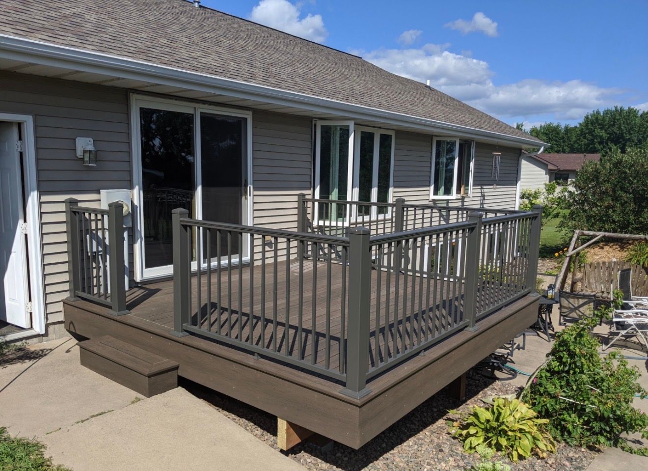  for RBM Construction Inc. in Eau Claire, WI