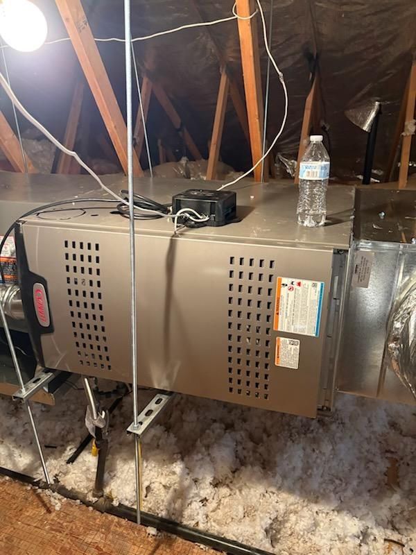  for A/C Bros in New River, AZ