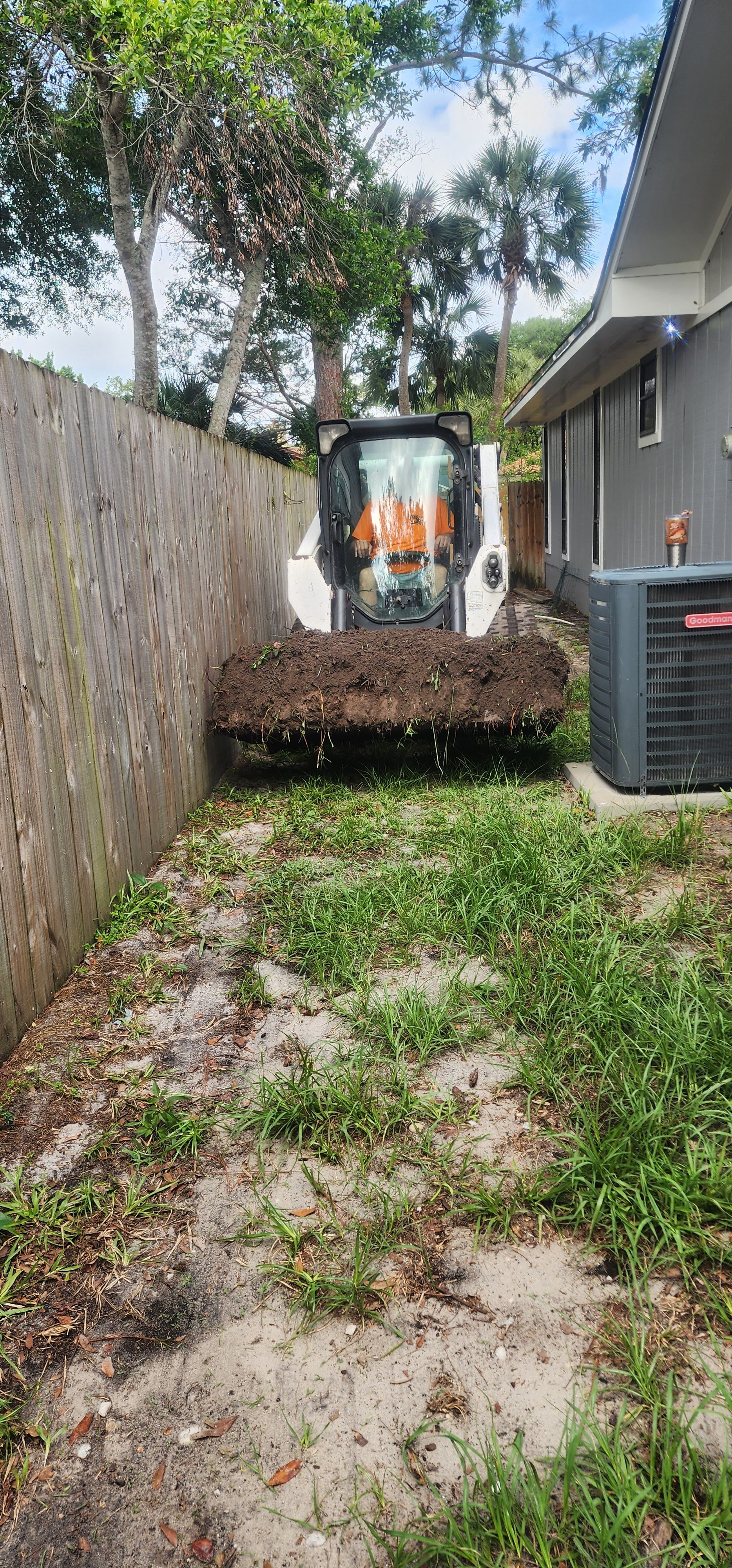  for Powell Environmental Services in Deltona, FL