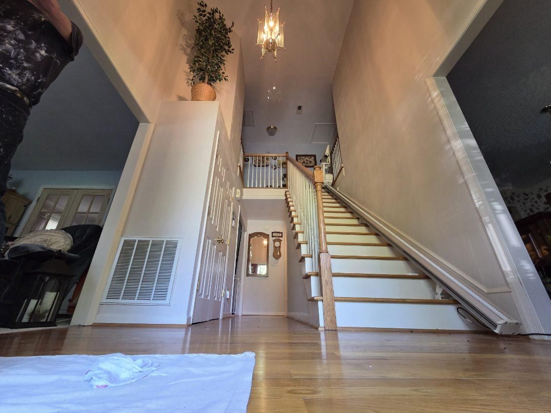  for Top Notch Painting and Remodeling in Vinton, VA