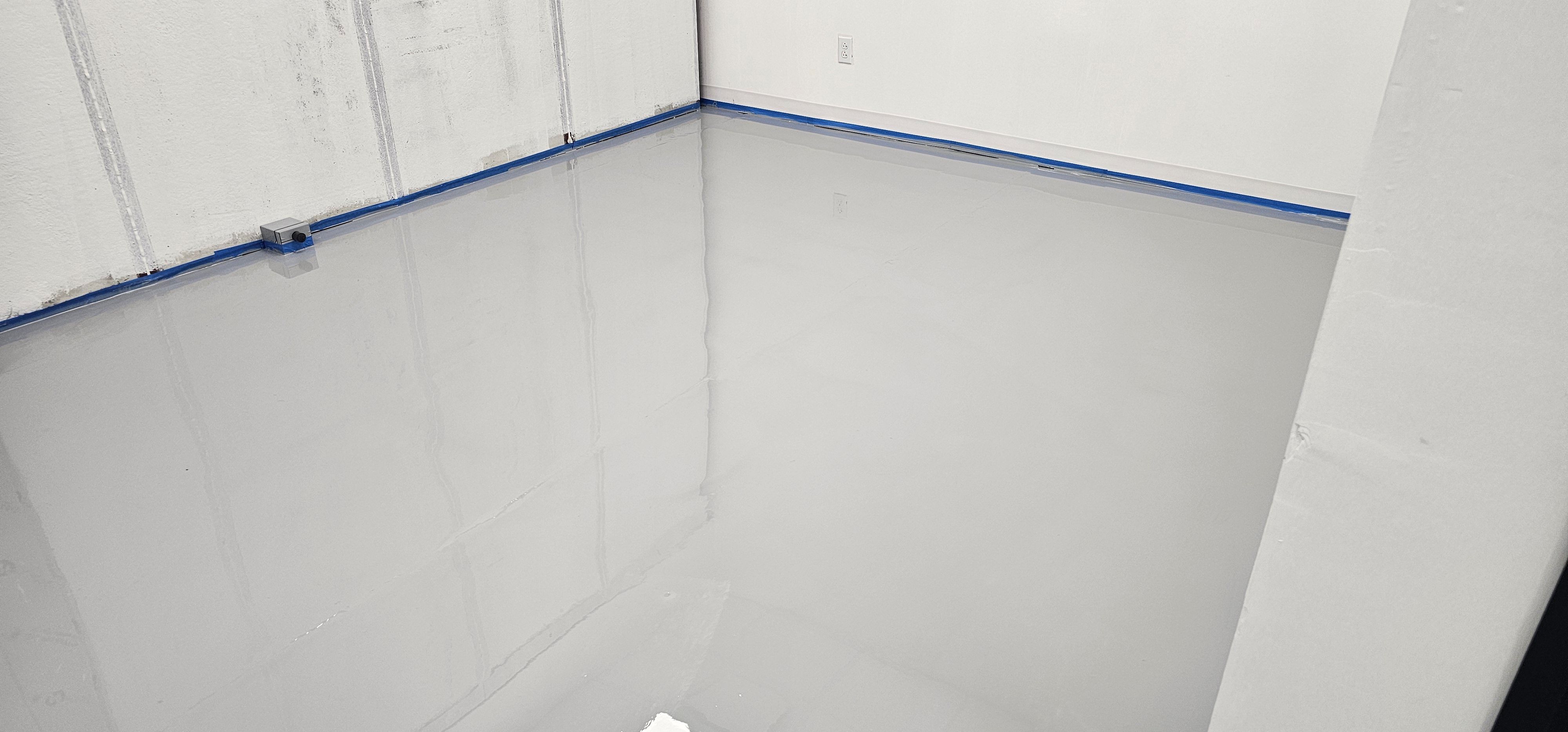 for Epoxy Garage Solutions in Dallas, TX