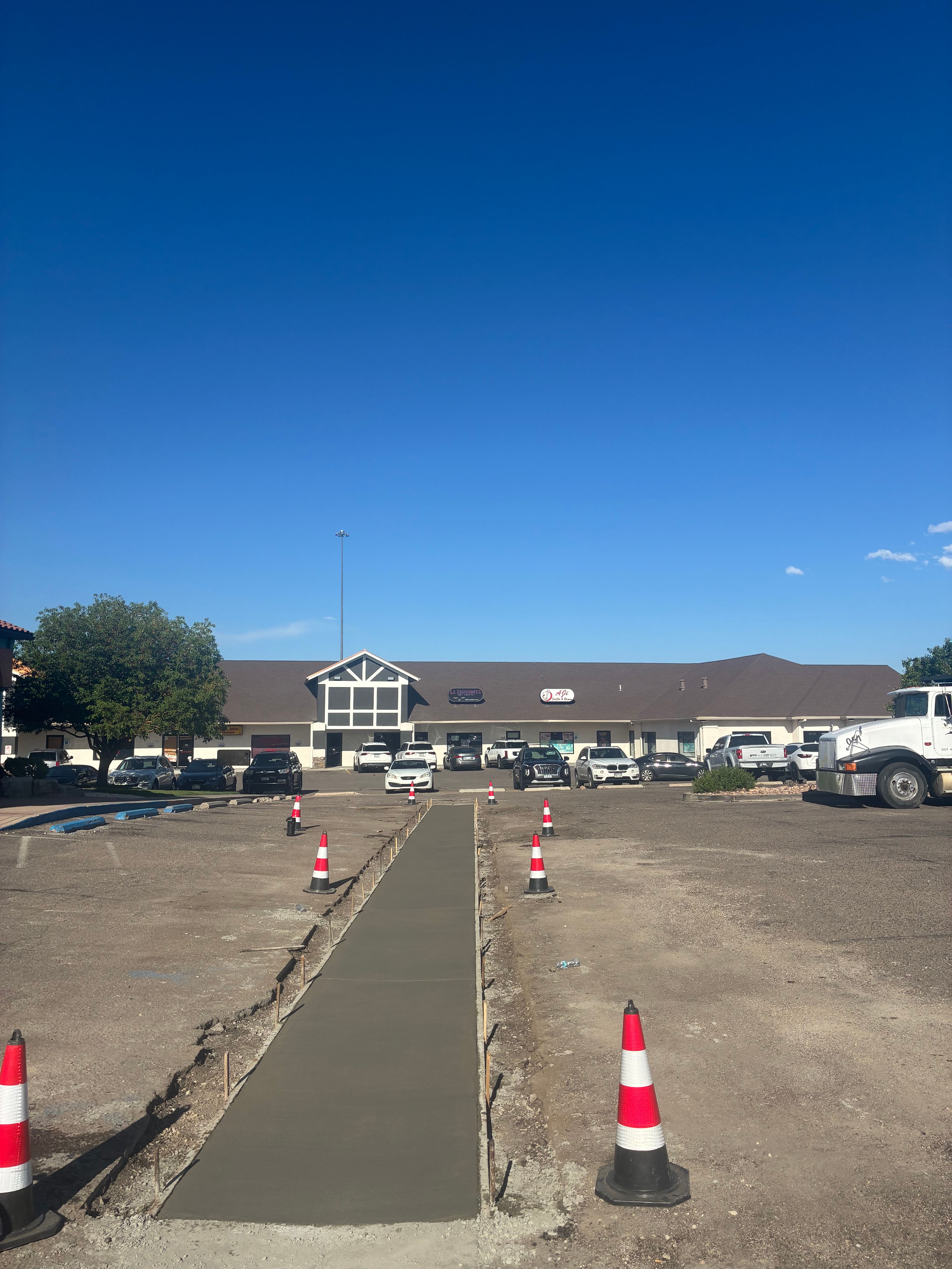 All Photos for Cornejo Materials and Asphalt in Pueblo, CO