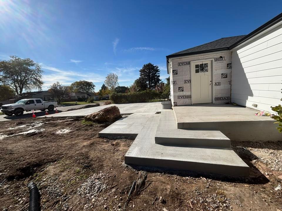  for MSN Concrete Construction LLC in Ogden, UT