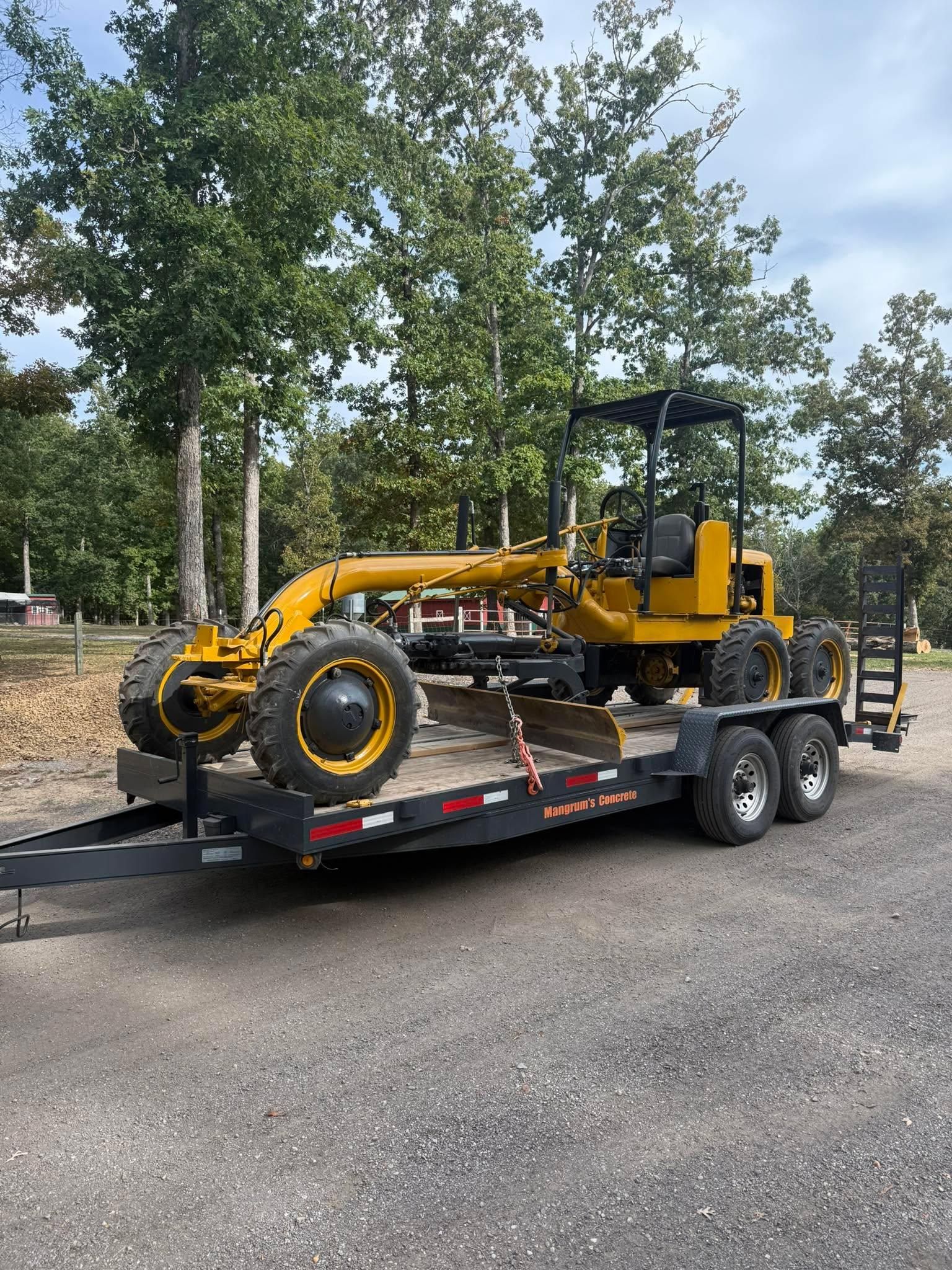 All Photos for Mangrum’s Concrete in Franklin, TN