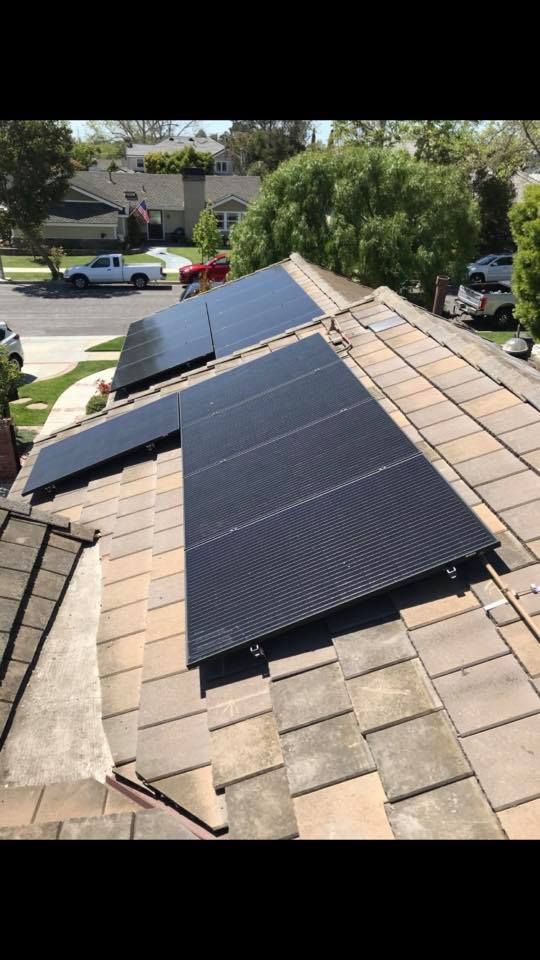 All Photos for Lopez Roofing & Construction in Hesperia, CA