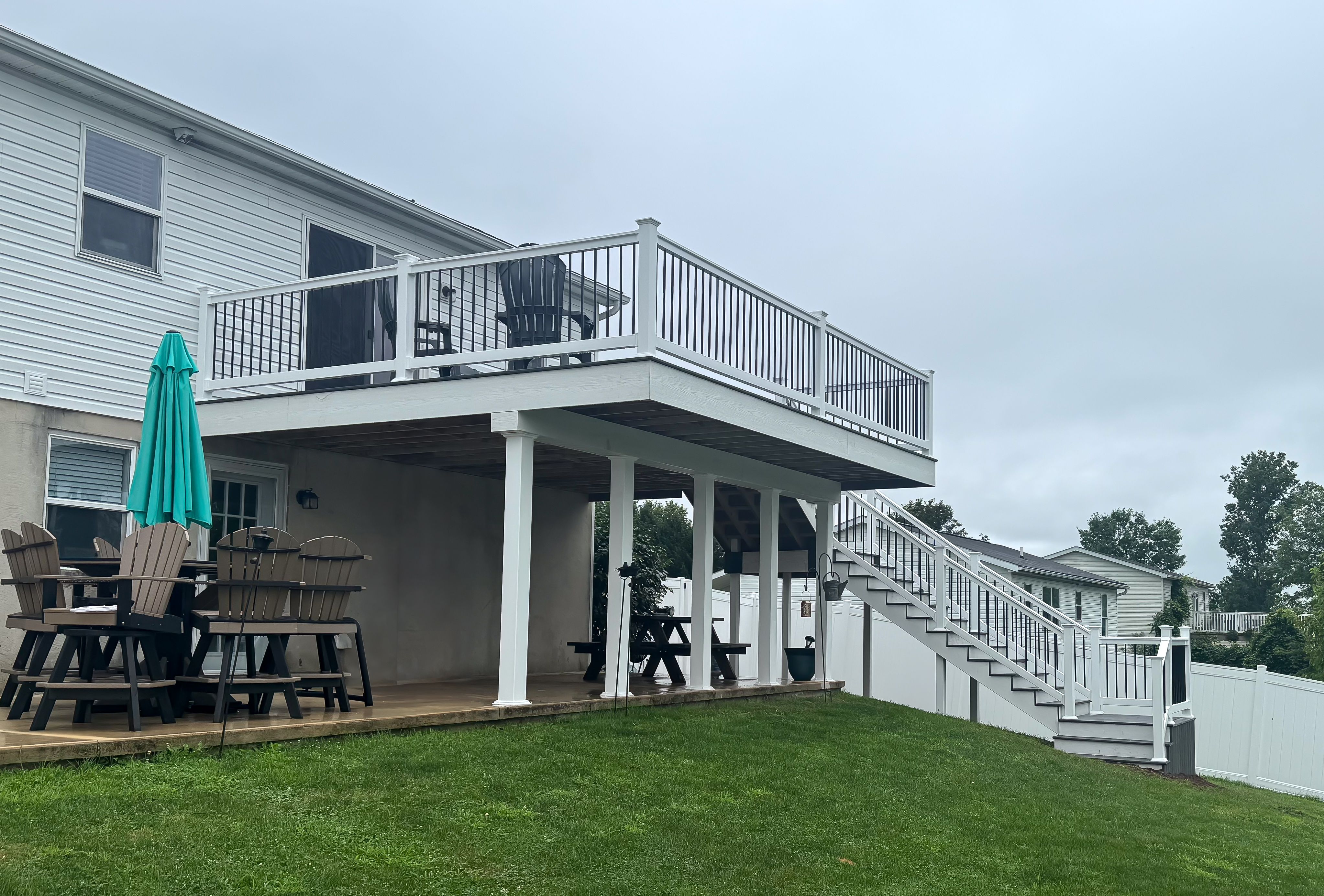  for Rough Cut Renovations in Millersburg, PA