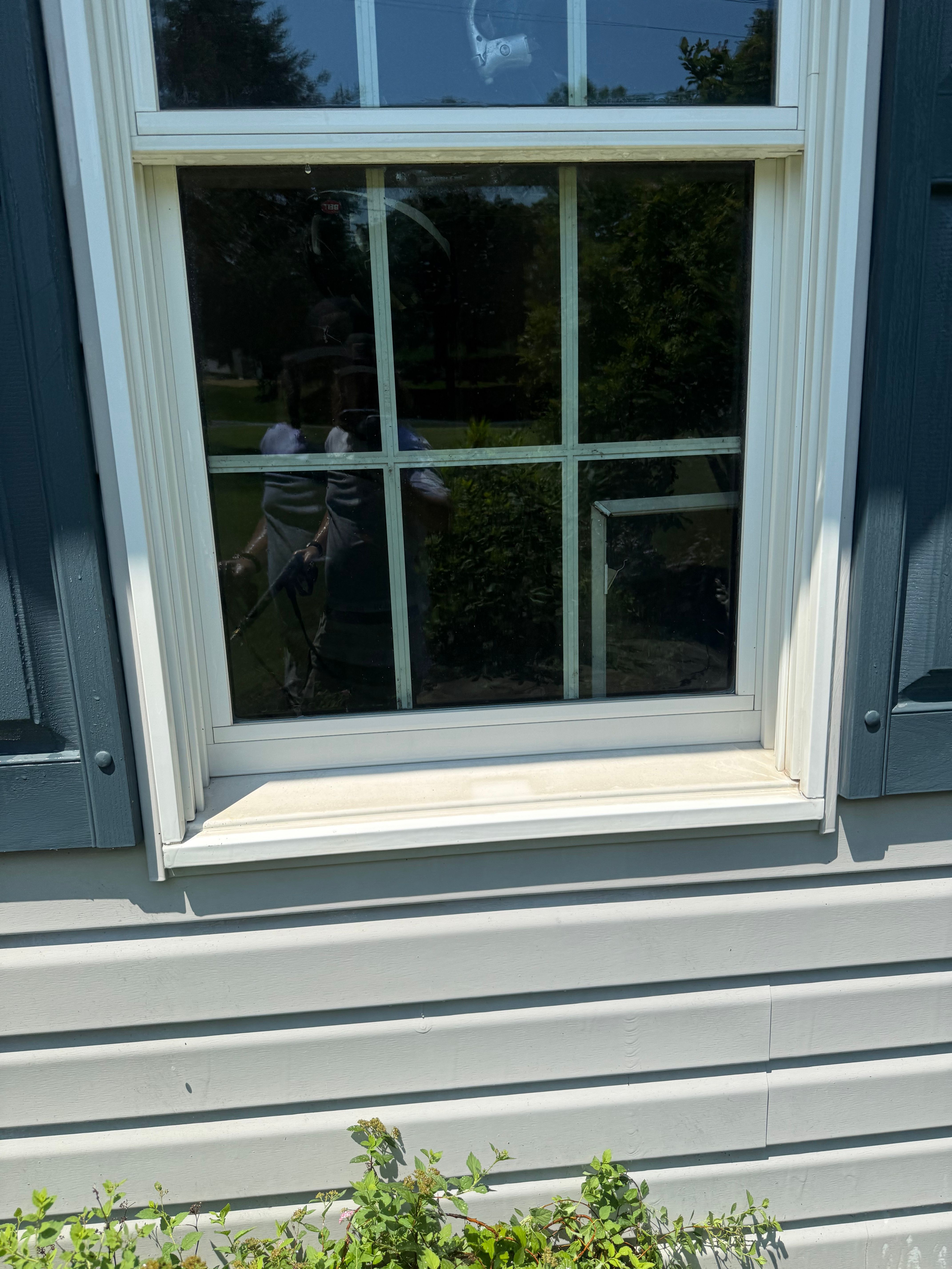  for Wehler’s Clean Windows LLC in Saint Marys, PA