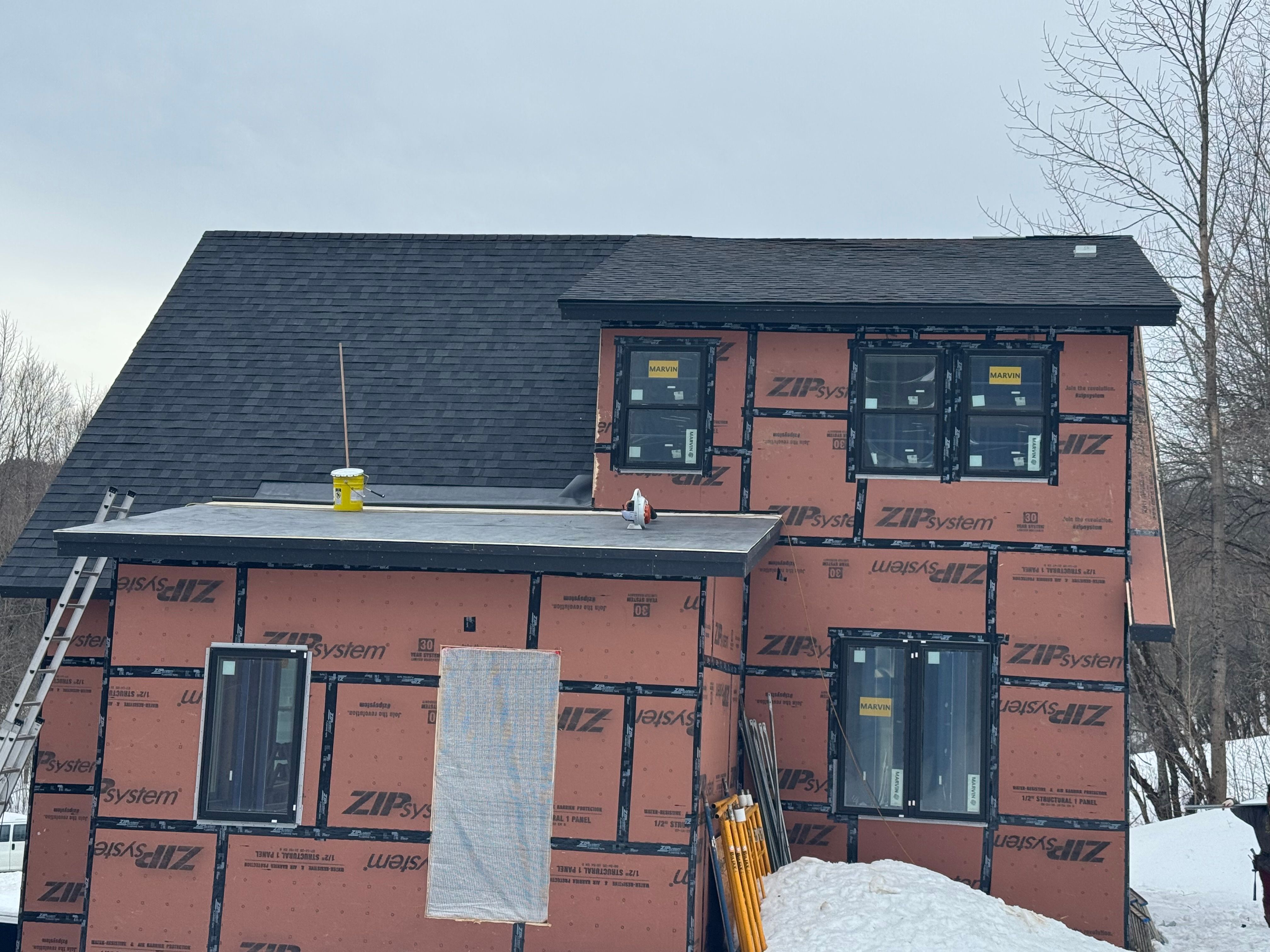  for Superior Exteriors in Johnson, VT