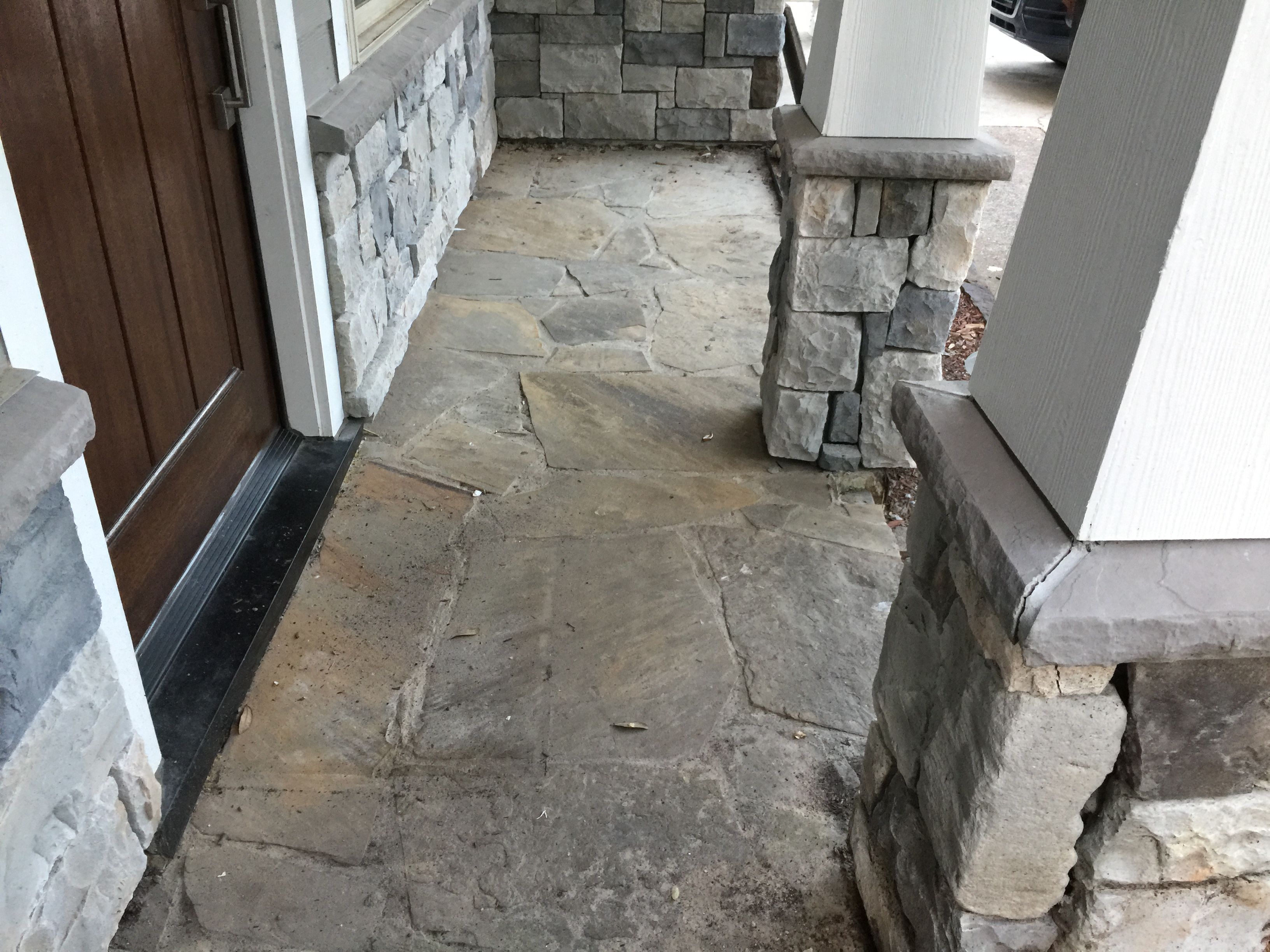  for Texas Curb N Borders in Houston, TX