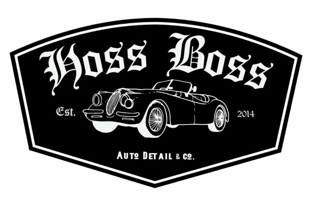 Full Detail Service for Hoss Boss Auto Detail in Chardon, OH
