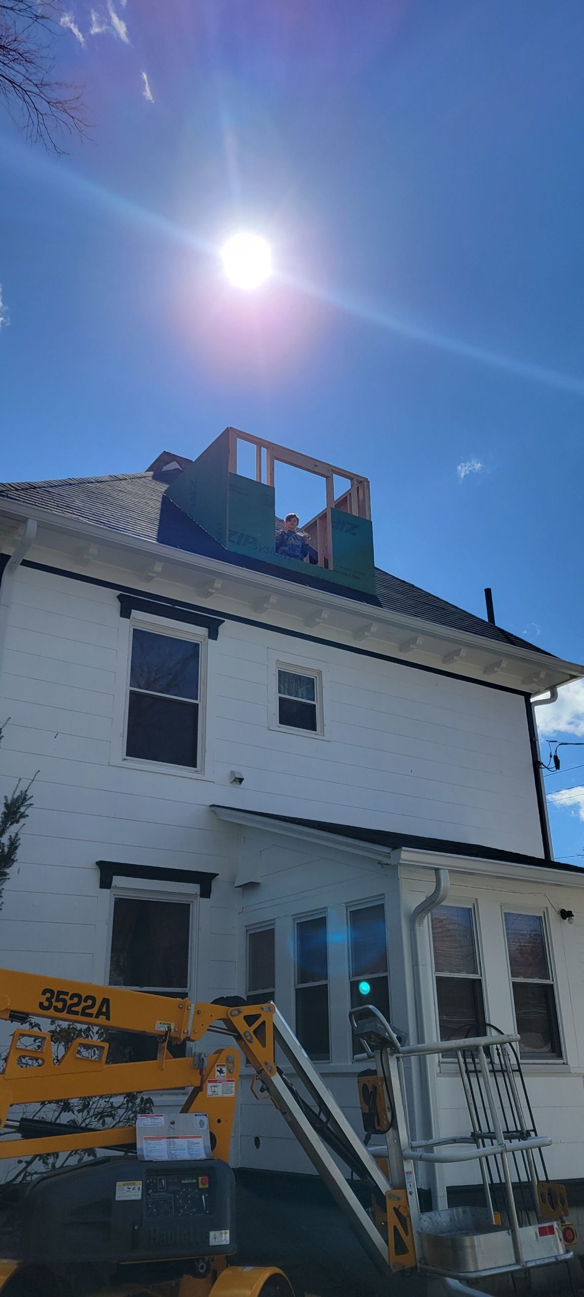 All Photos for PKC Construction in Sterling, IL