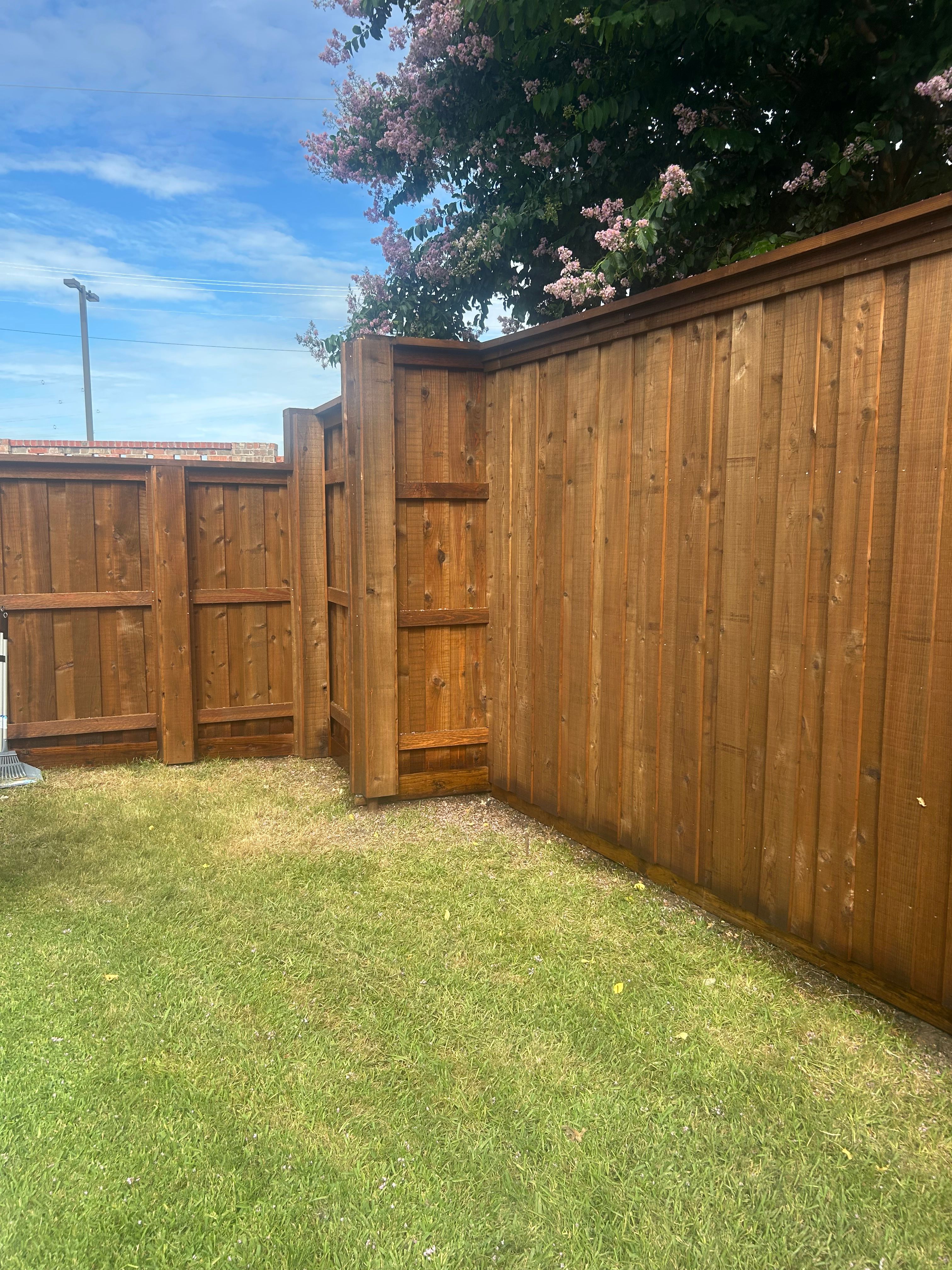  for Fence Connection TX LLC in McKinney, TX