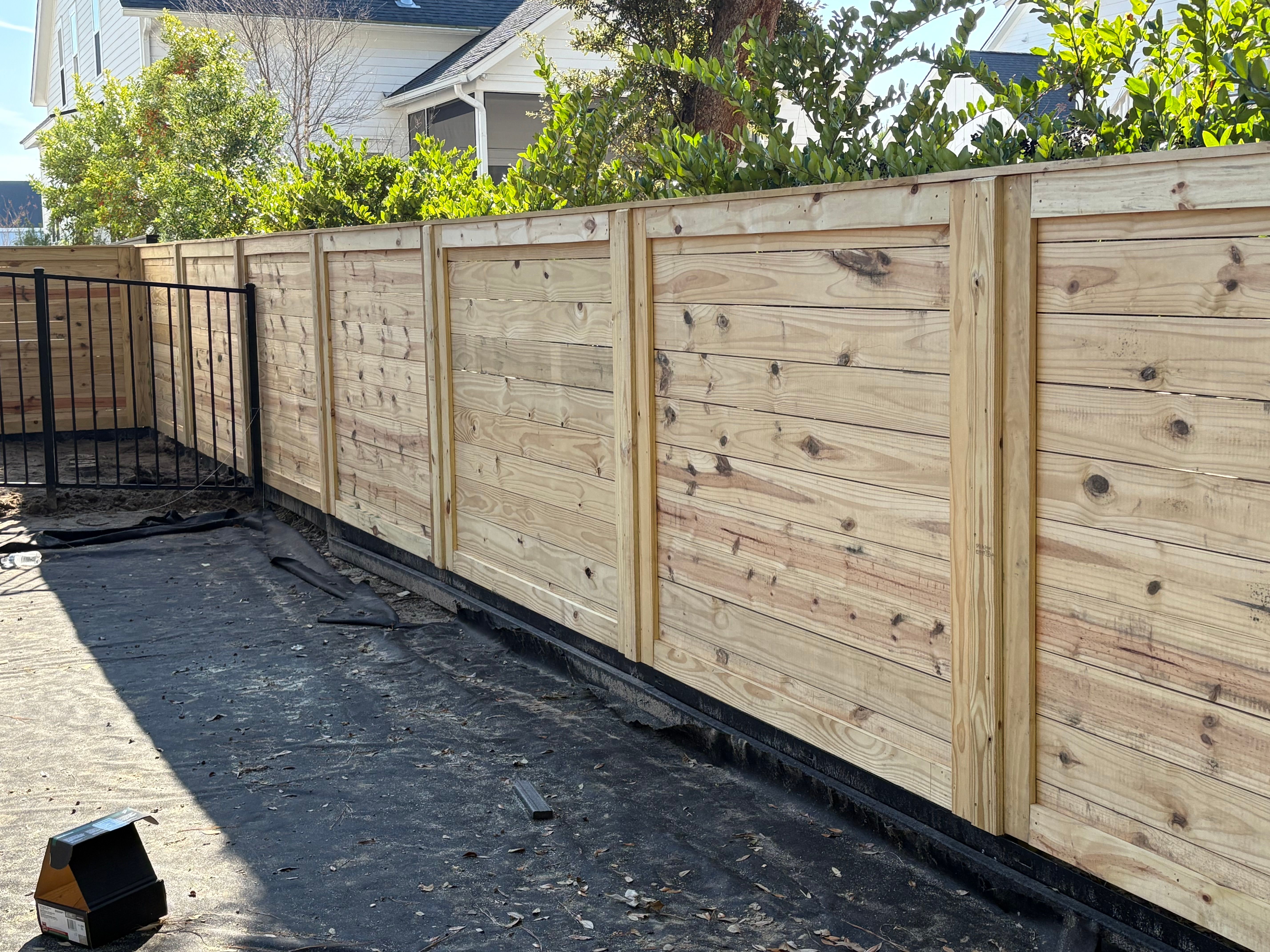 All Photos for SmithWorx Construction in Charleston, SC