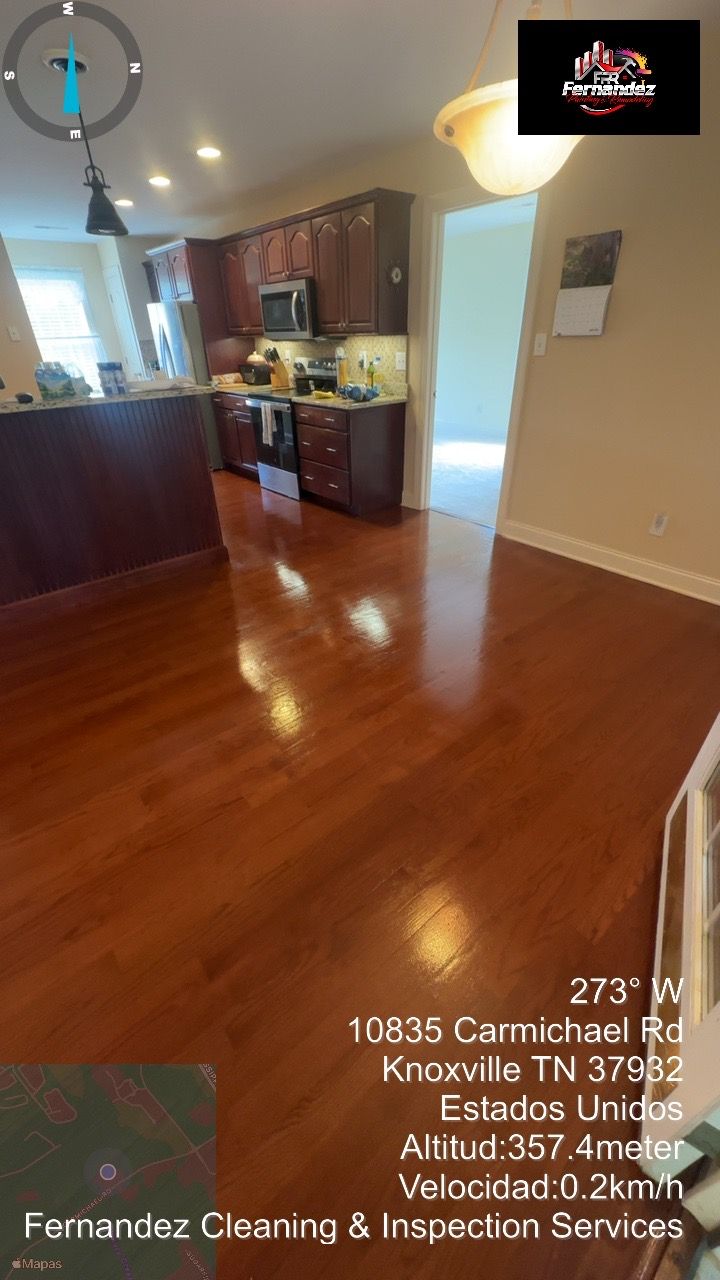 All Photos for Fernandez Painting & Remodeling in Pigeon Forge, TN