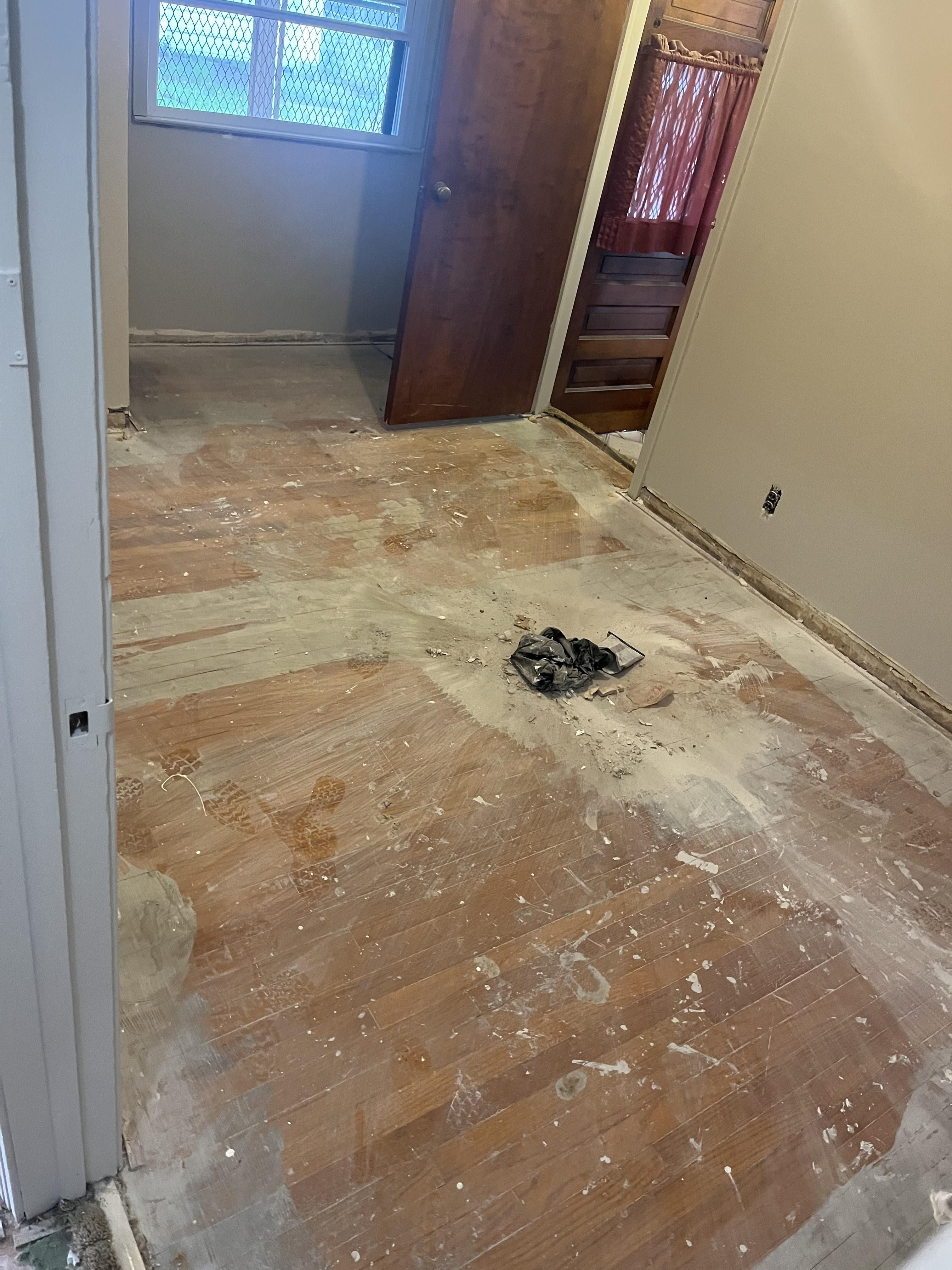 All Photos for Kozlowski’s Hardwood Floor Refinishing in Flat Rock, Michigan