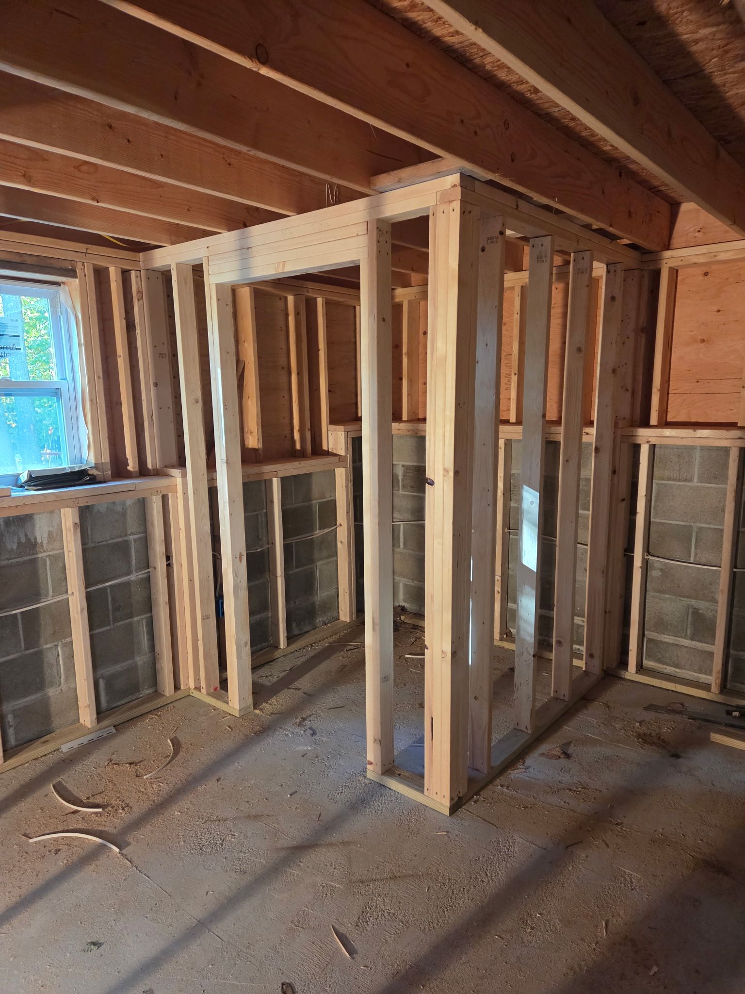  for Glennon's Roofing in Rochester, NH