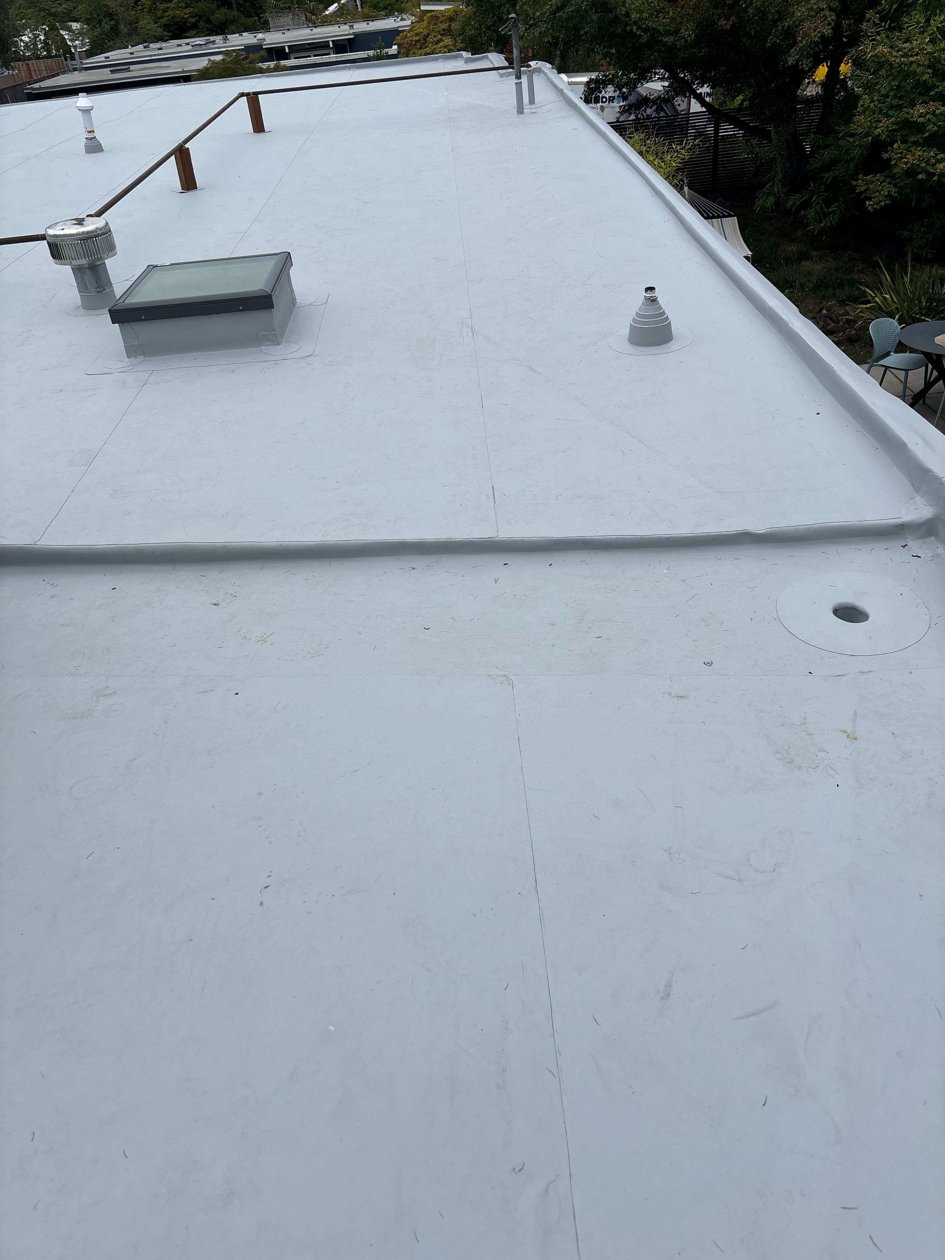  for MDM Roofing in Portland, OR