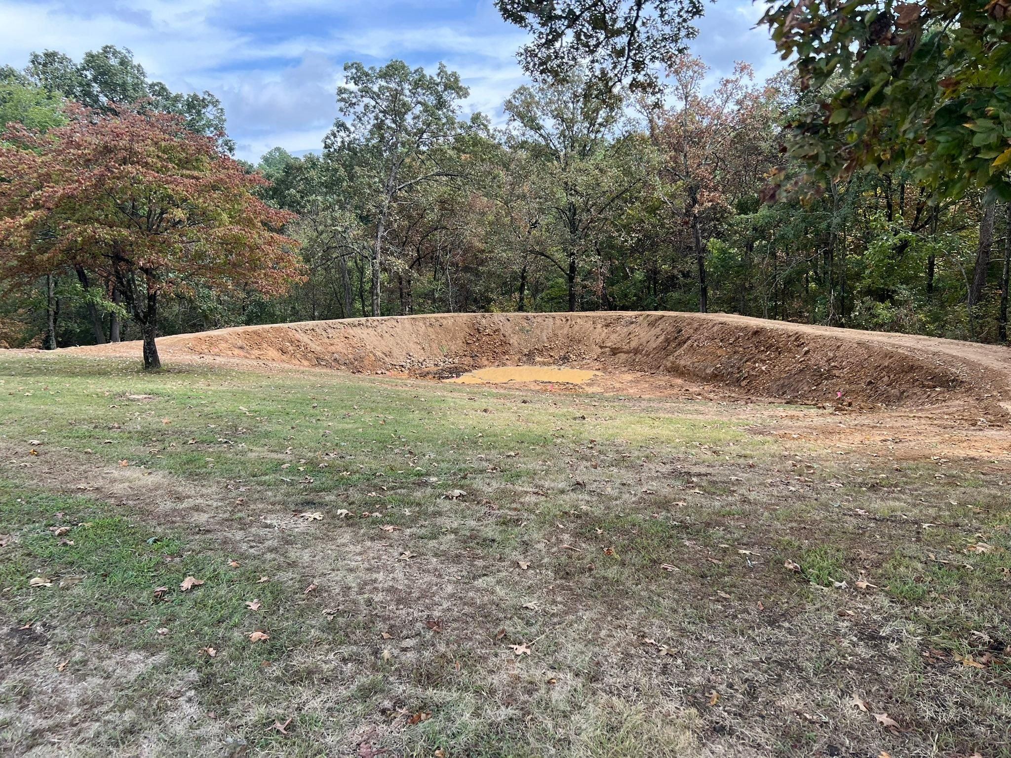  for Parr Construction & Excavating in Golconda, IL