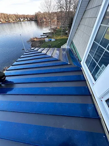  for ABG Roofing in Plainfield, CT