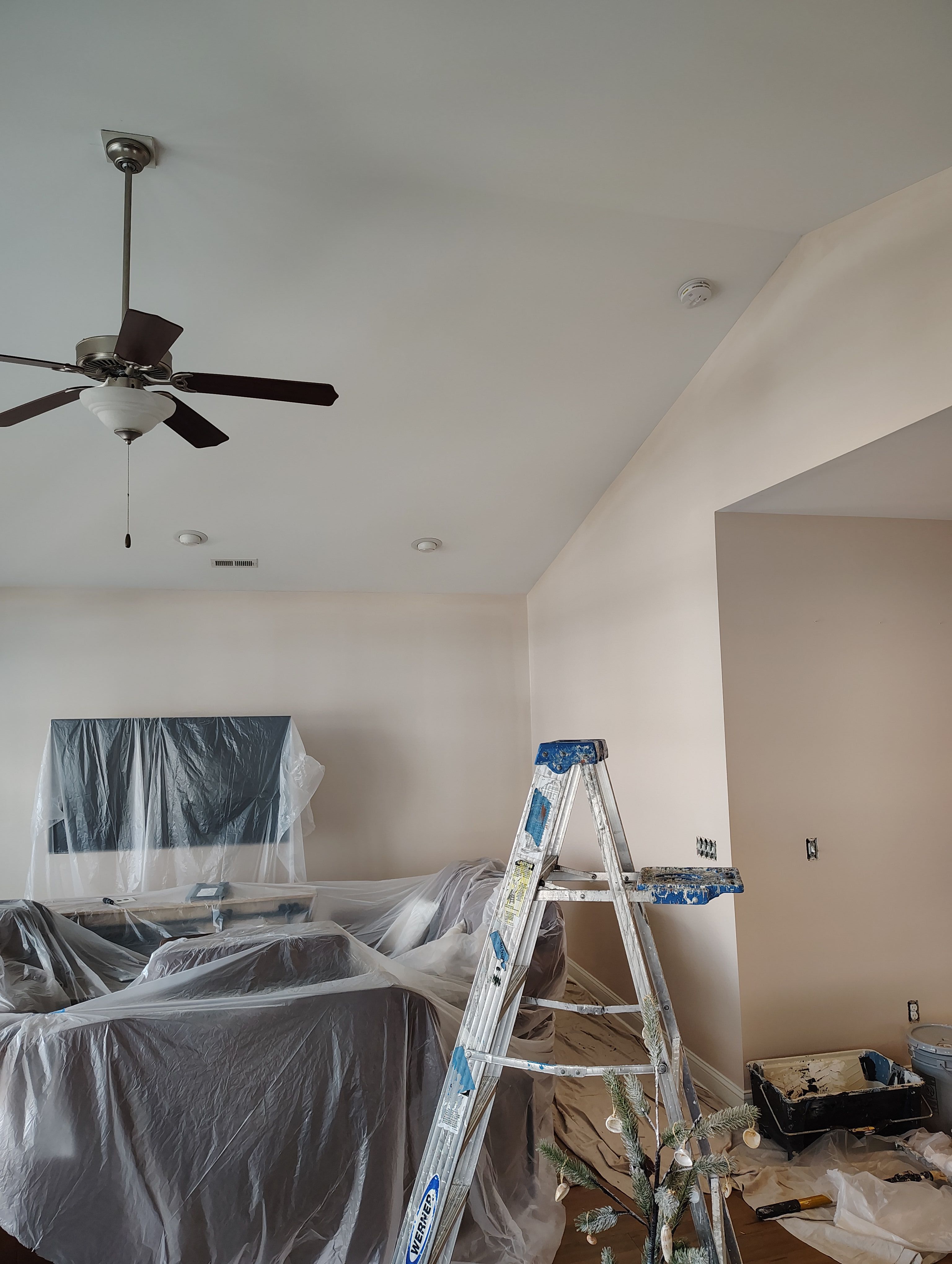  for Legacy Custom Painting in Wilmington, NC