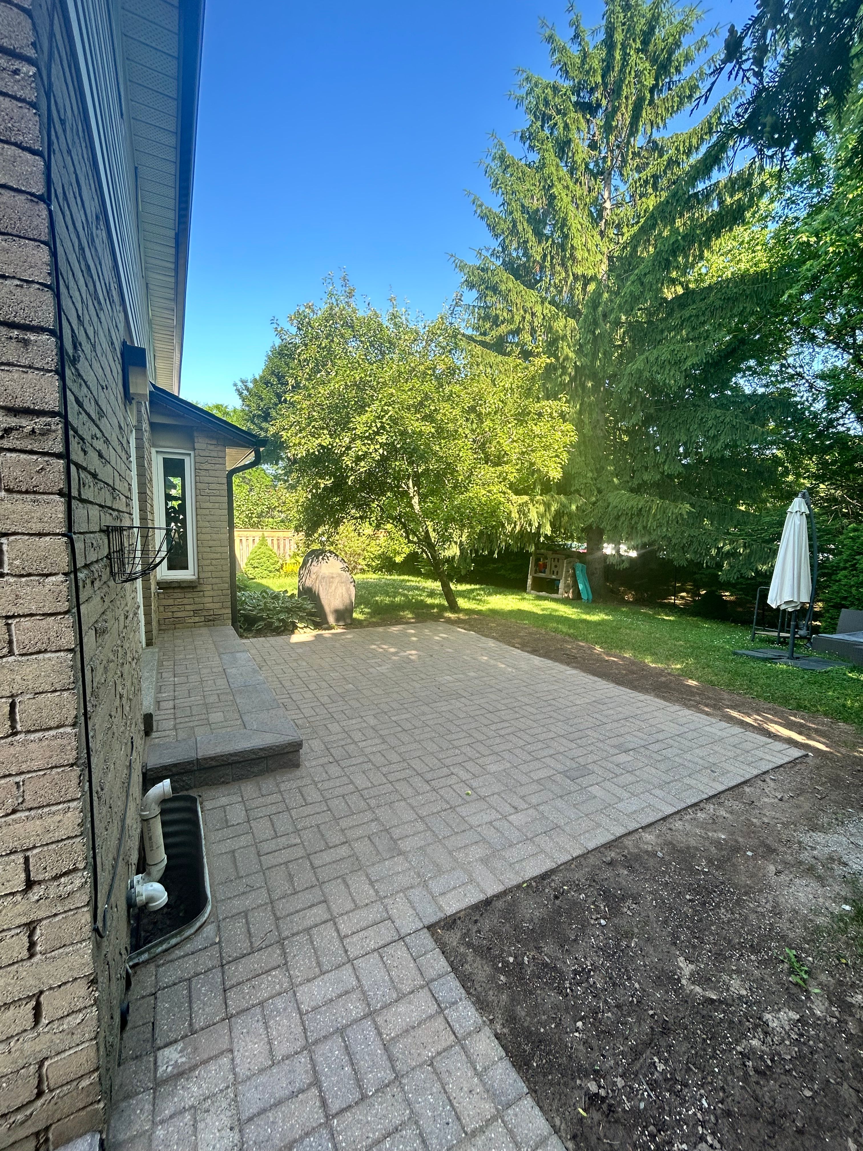  for Bravo Interlock Repairs in Burlington , ON