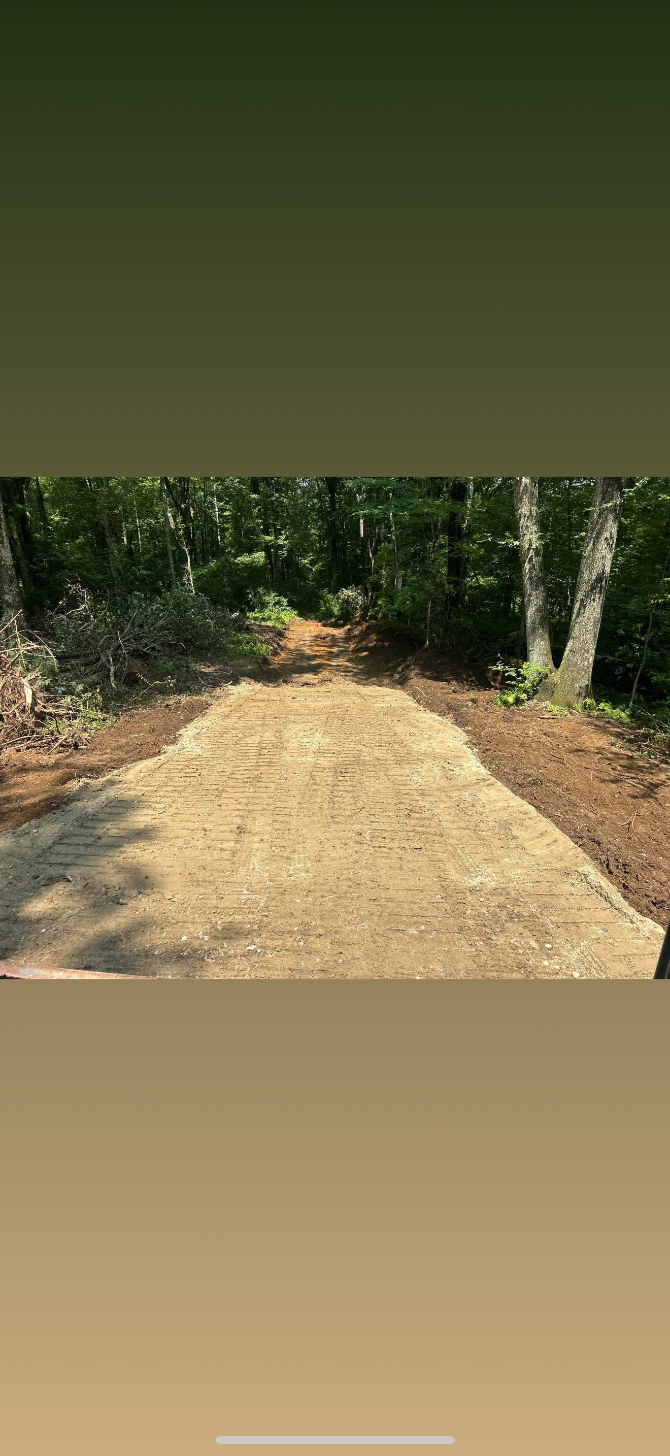 All Photos for DArcy  Cleveland & Sons Excavation LLC in Pawcatuck, CT