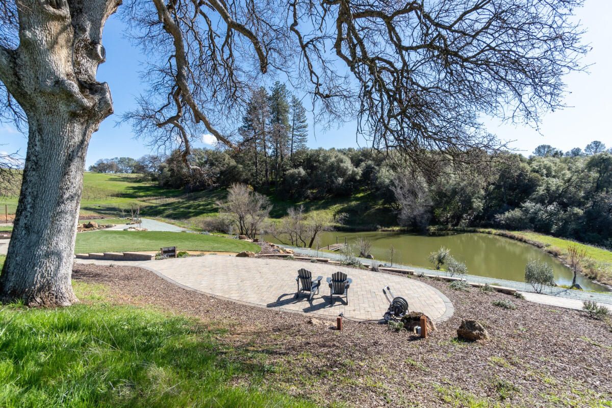  for Blue Water Landscape Services in El Dorado Hills, CA