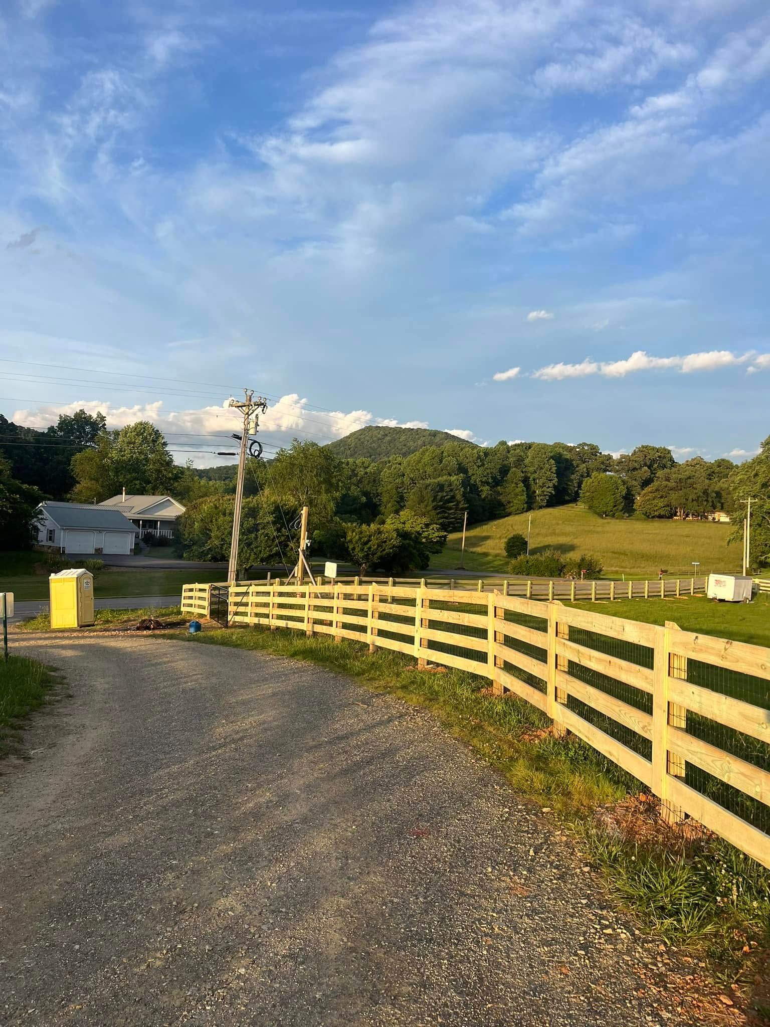  for Browns' Fencing & Equipment in Fairmount, GA