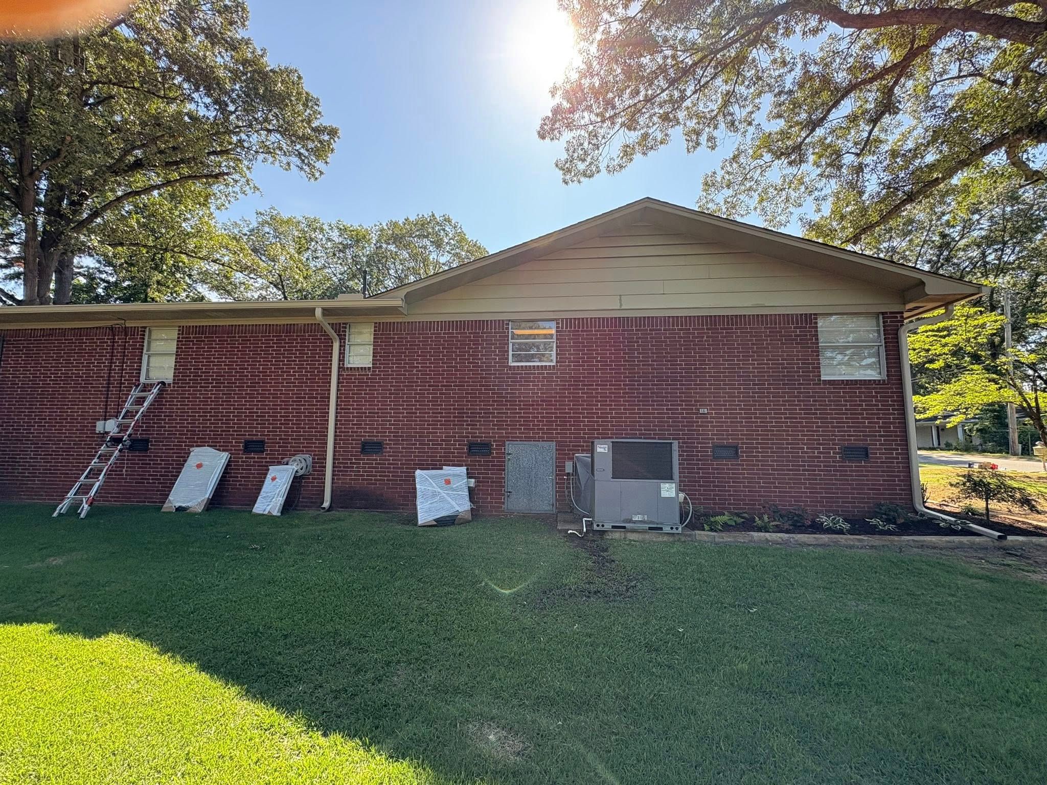  for Well Hung Windows & More in Hot Springs, AR