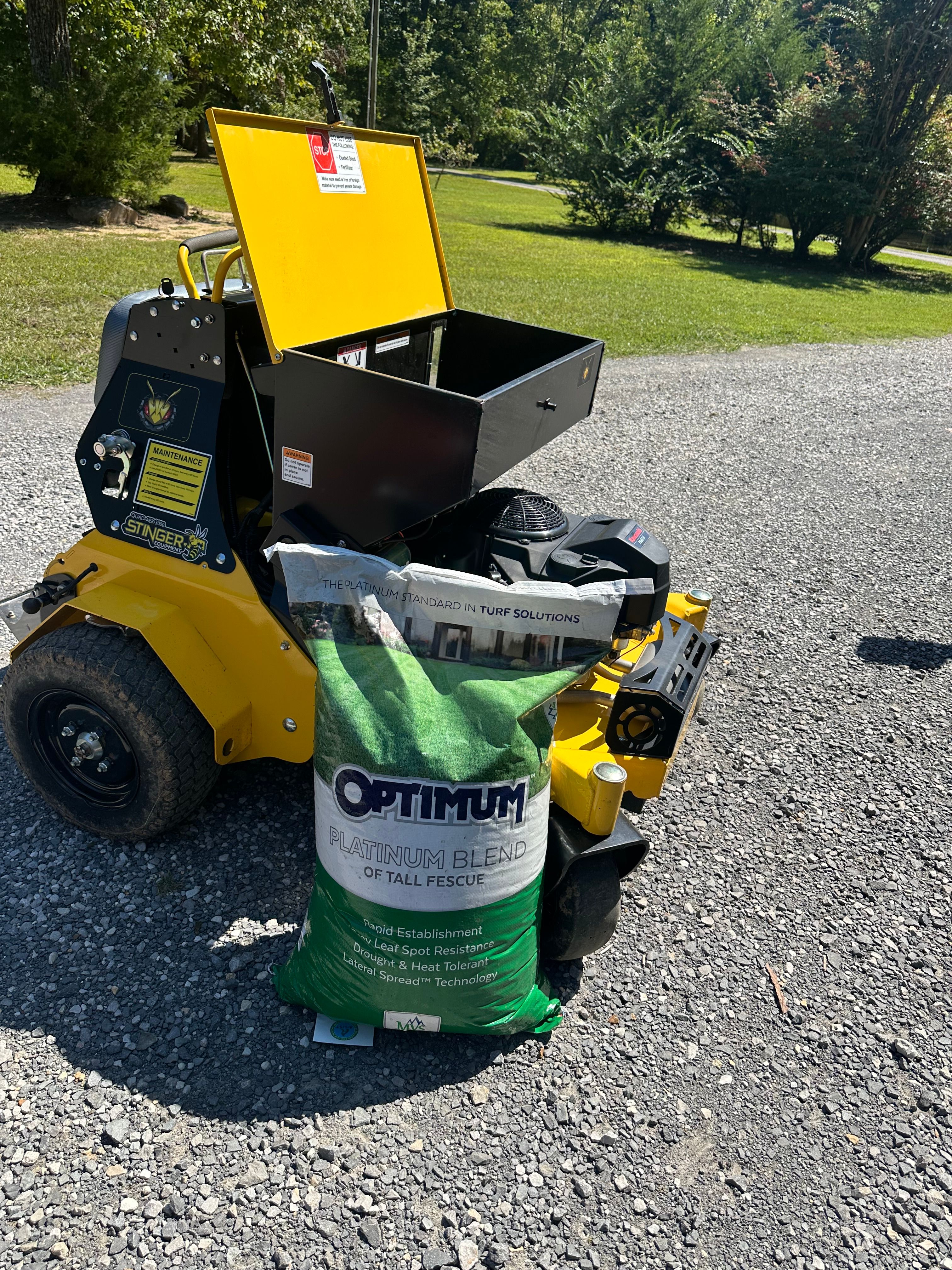  for Fenix Lawn Care in Cookeville, TN