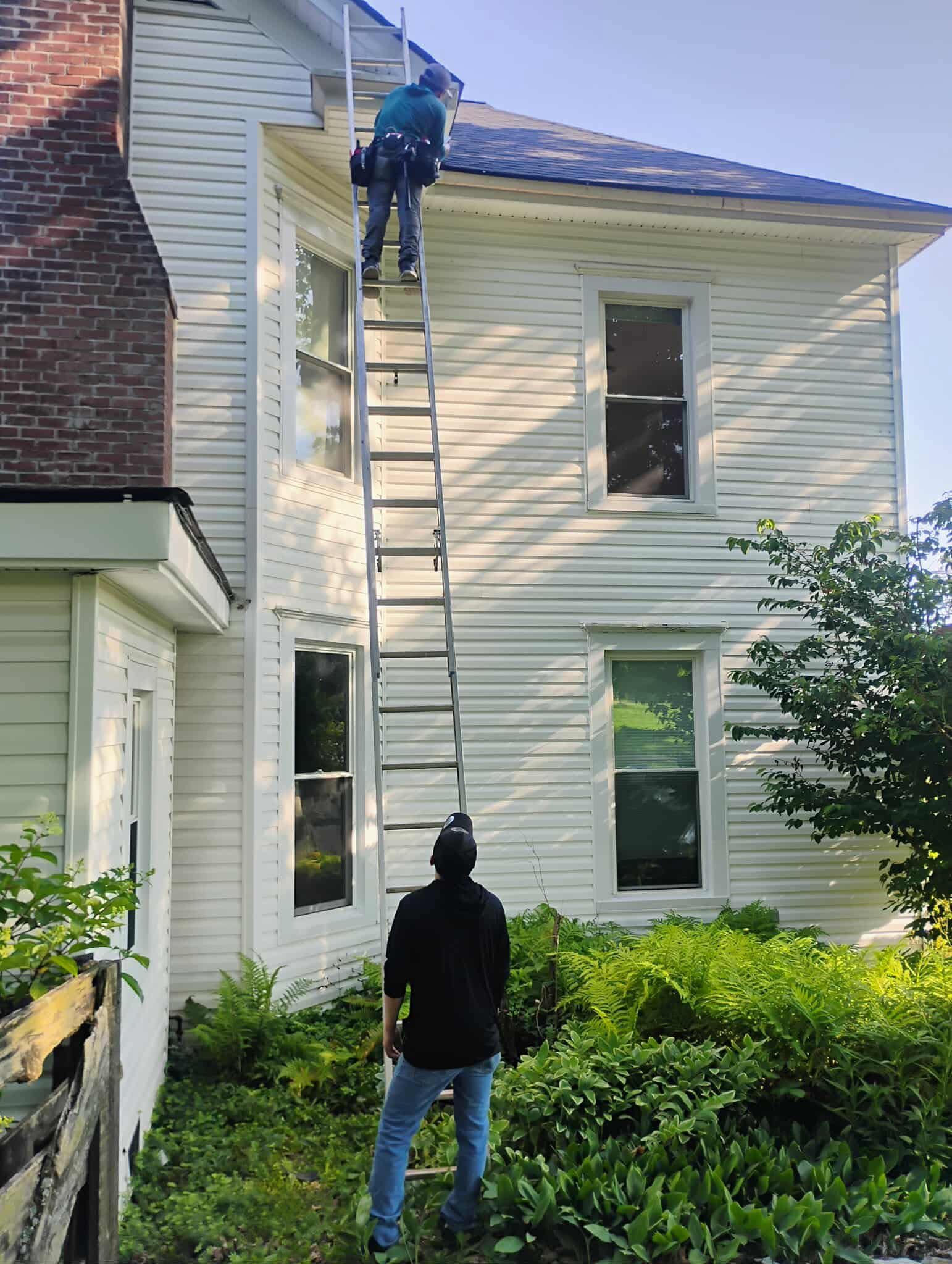 All Photos for KY Gutter Pro & Specialty Roofing Systems in Monticello, KY