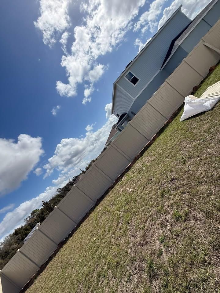  for Nettles Fence in Lake County, FL