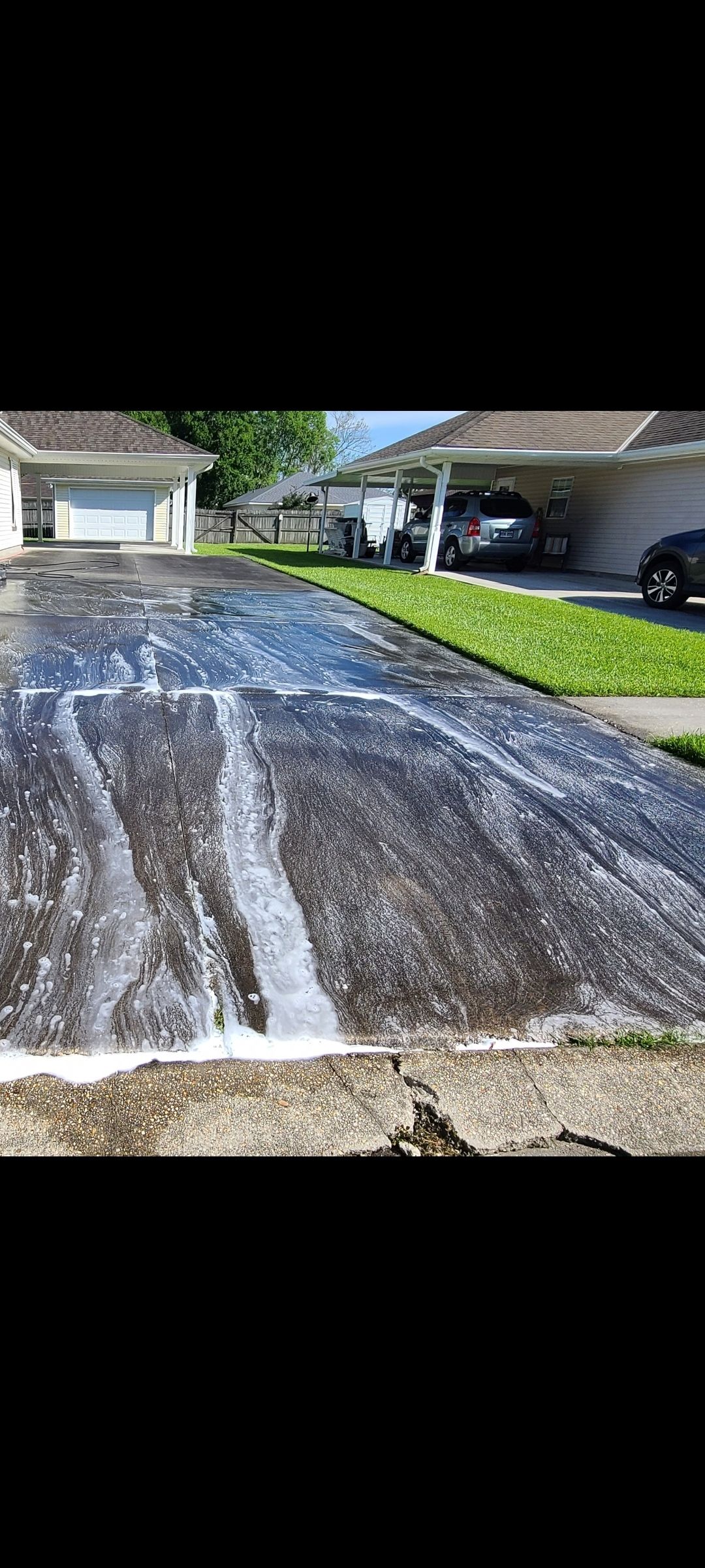  for Power Wash Pro in Houma, LA