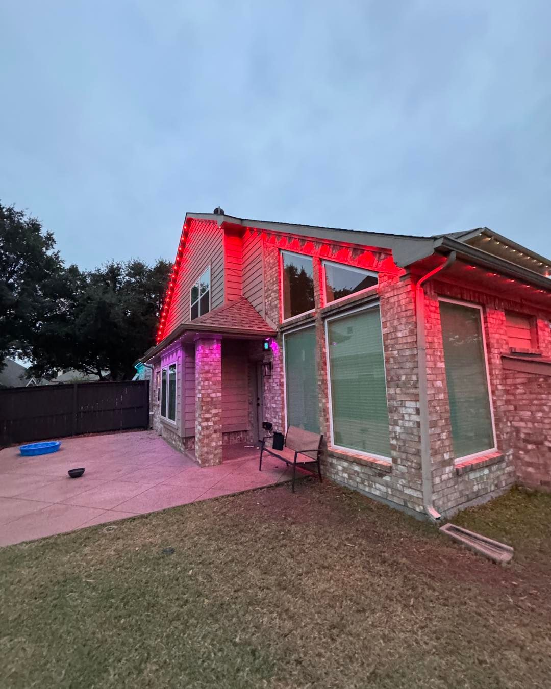 All Photos for Light It Up AV & Turf in Westlake, TX