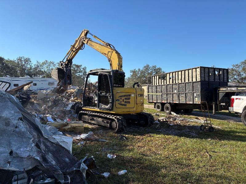  for Bay Area Bobcat in Riverview, FL