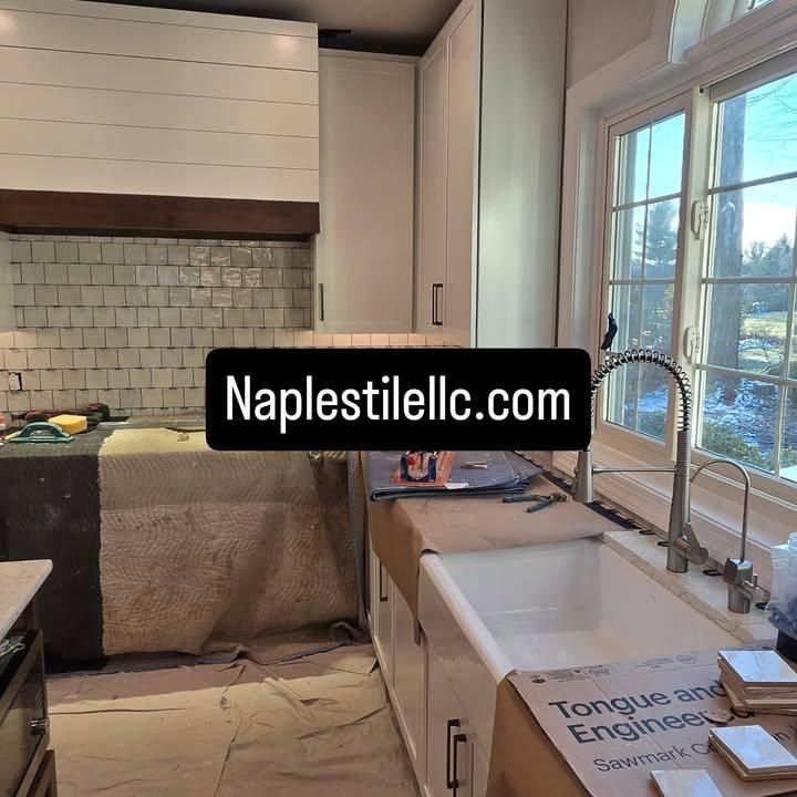  for Naples Tile LLC in Fort Wayne, IN