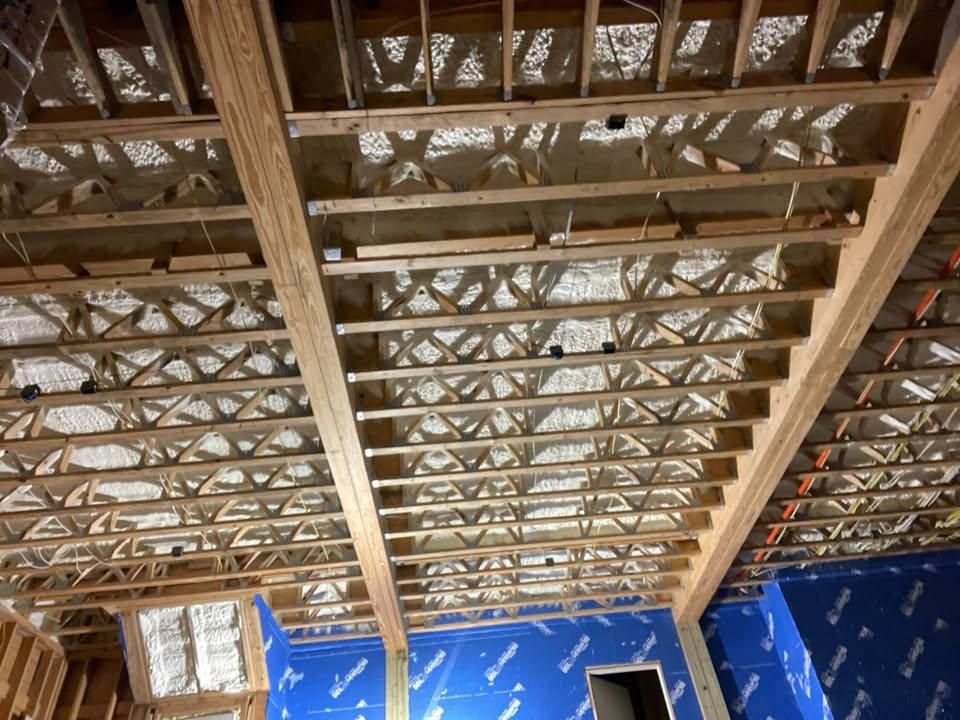  for Industrial Spray Foam & Coatings in Beaumont, TX