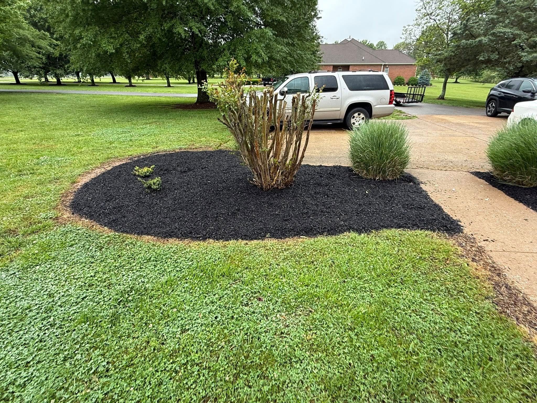  for Gonzales Lawn & Landscapes in Lawrenceburg, TN