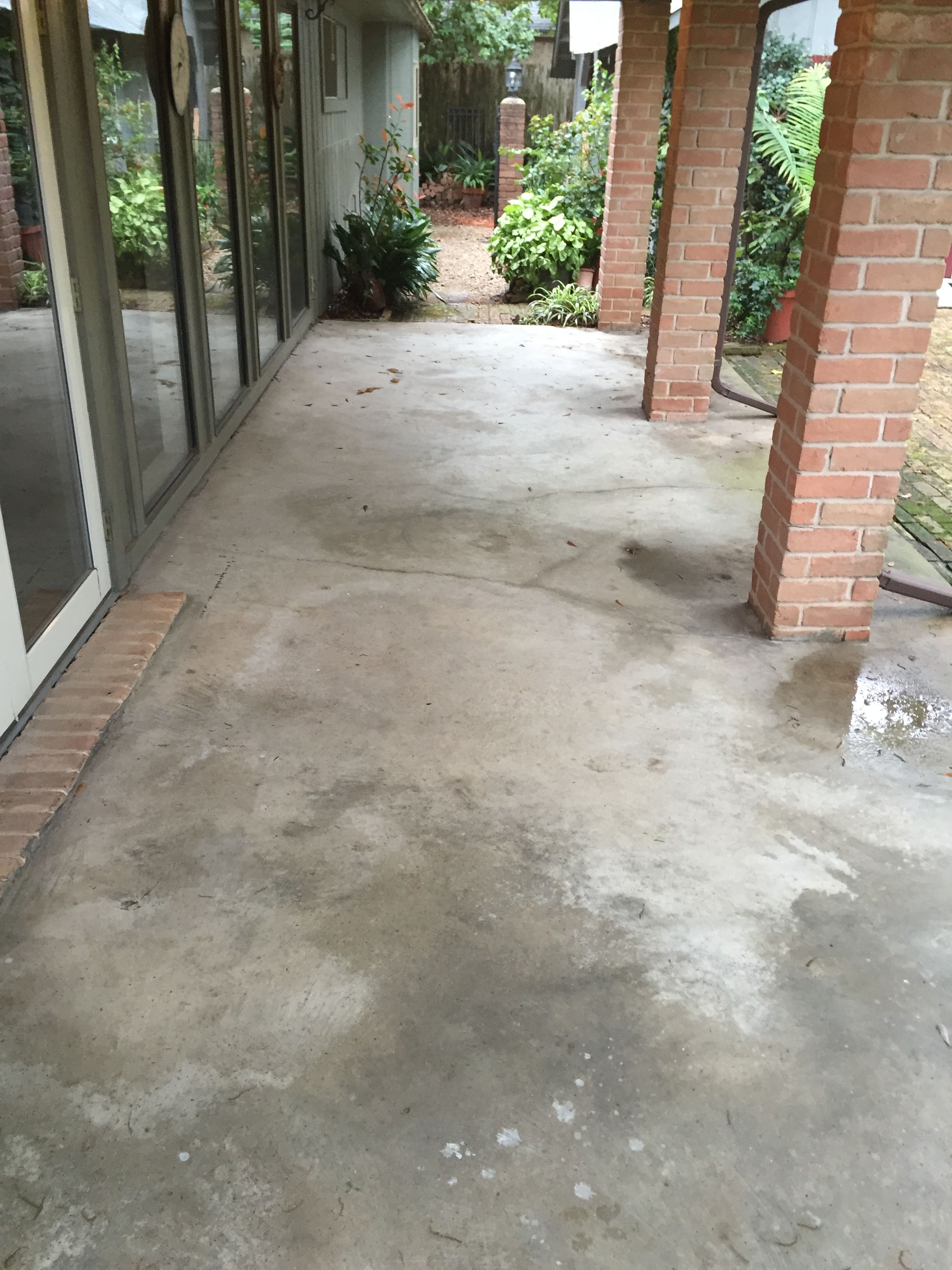  for Texas Curb N Borders in Houston, TX