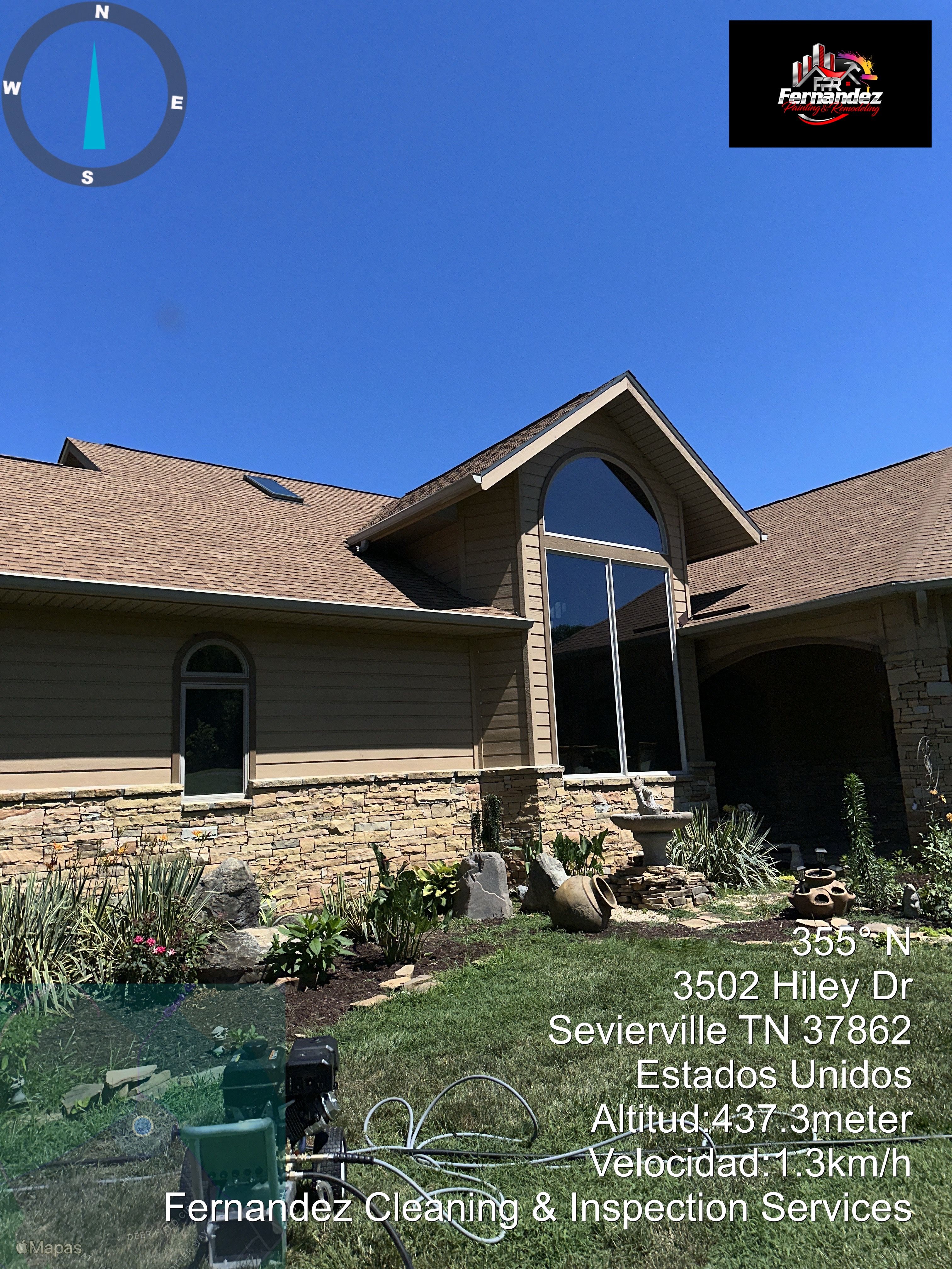 All Photos for Fernandez Painting & Remodeling in Pigeon Forge, TN