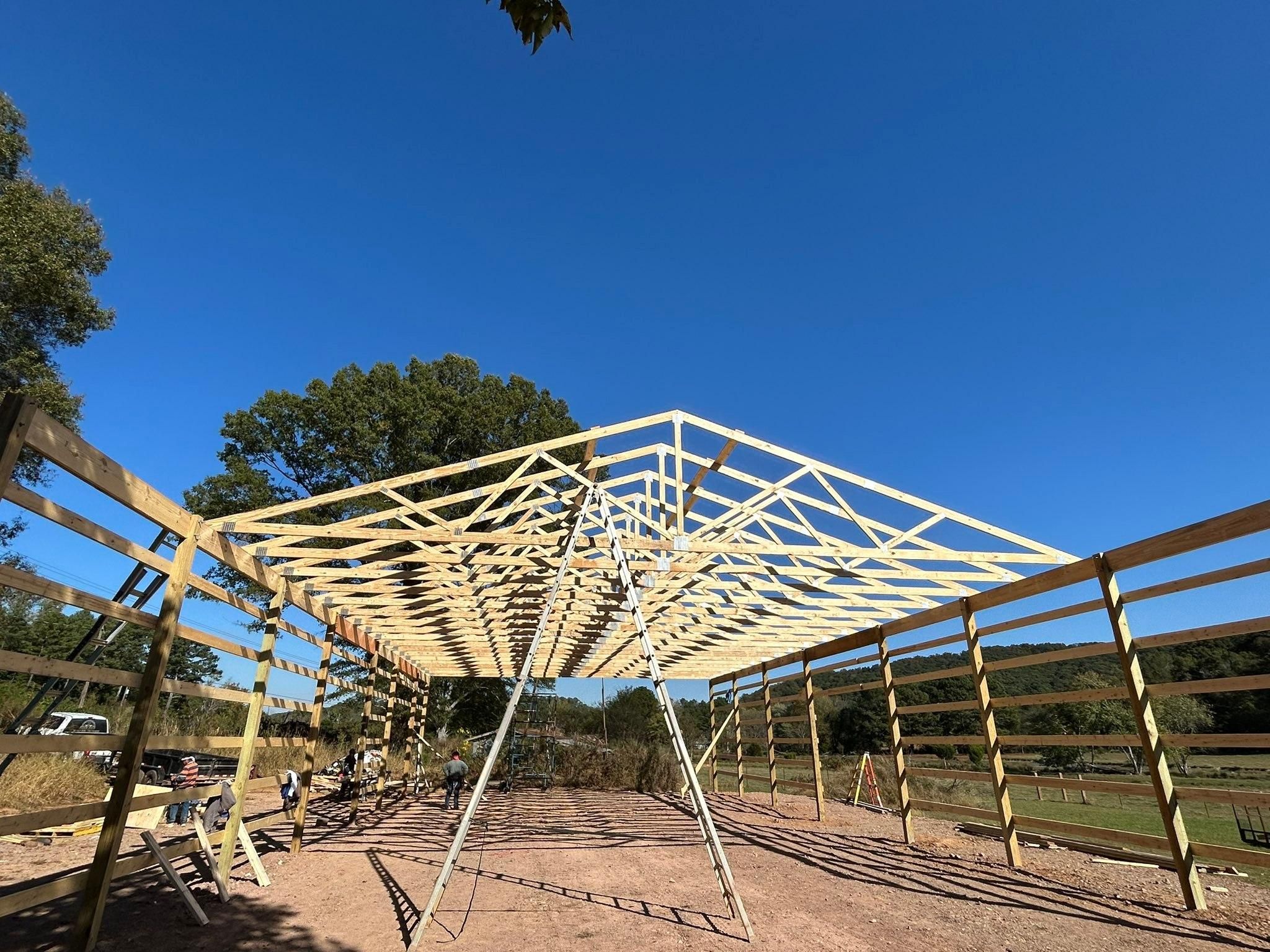  for Seven Hills Remodeling in Cave Spring, GA