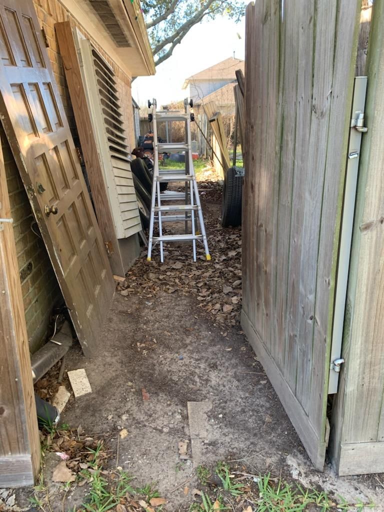  for Delarosa Concrete & Stamping in Pearland, TX