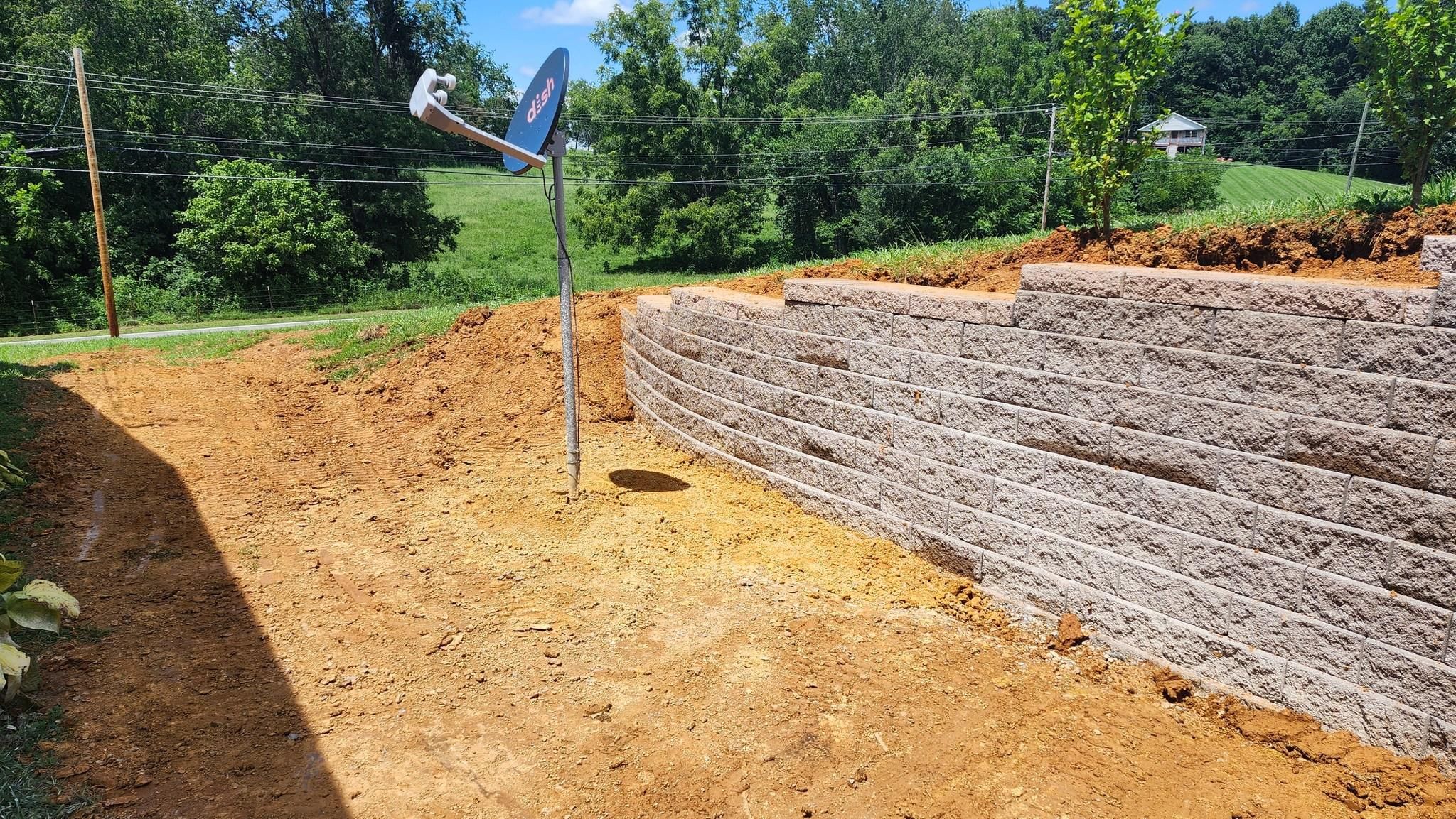 All Photos for Grayt Scapes LLC in Johnson City, TN